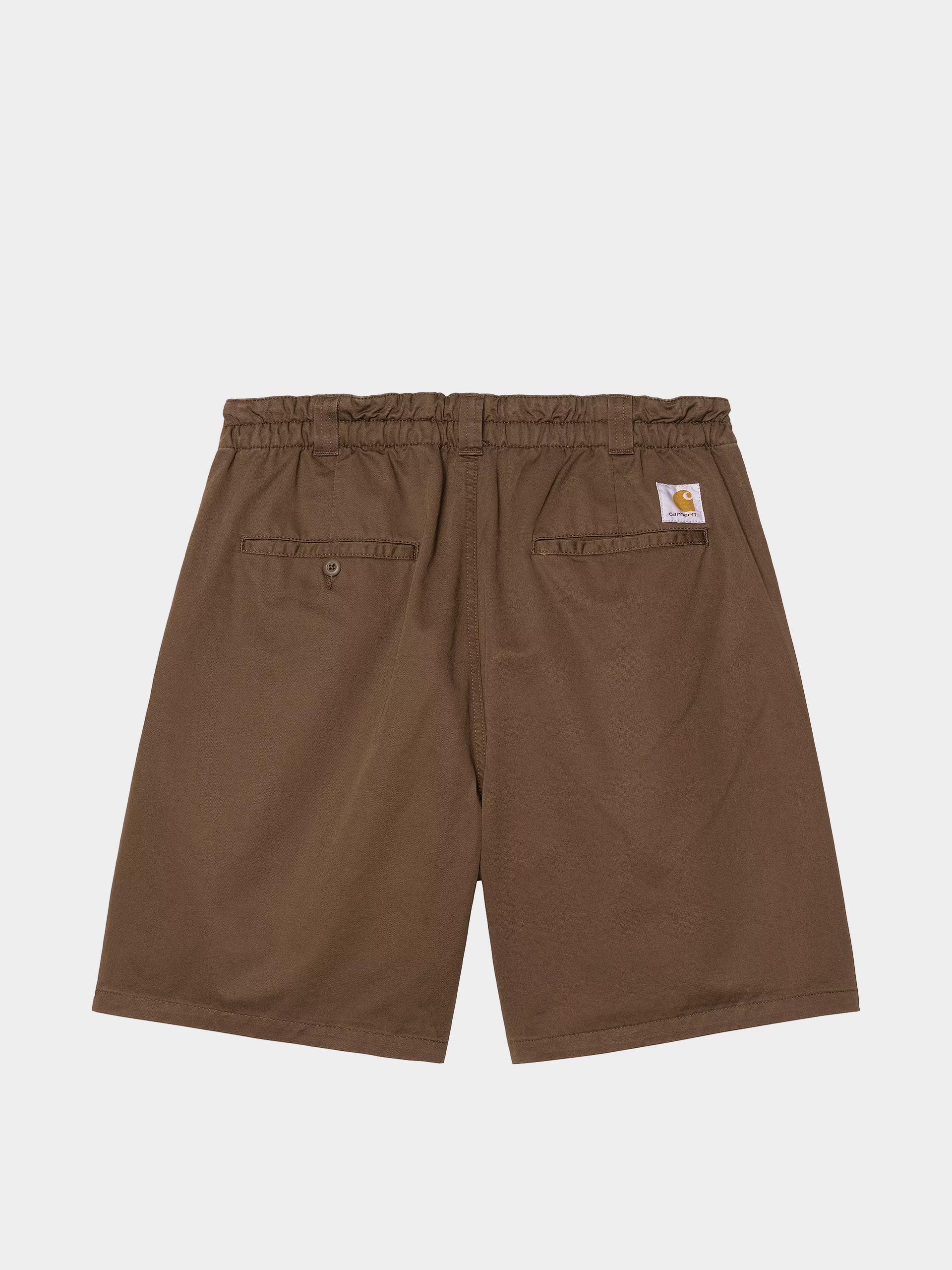 Szorty Carhartt WIP Marv (liberica)