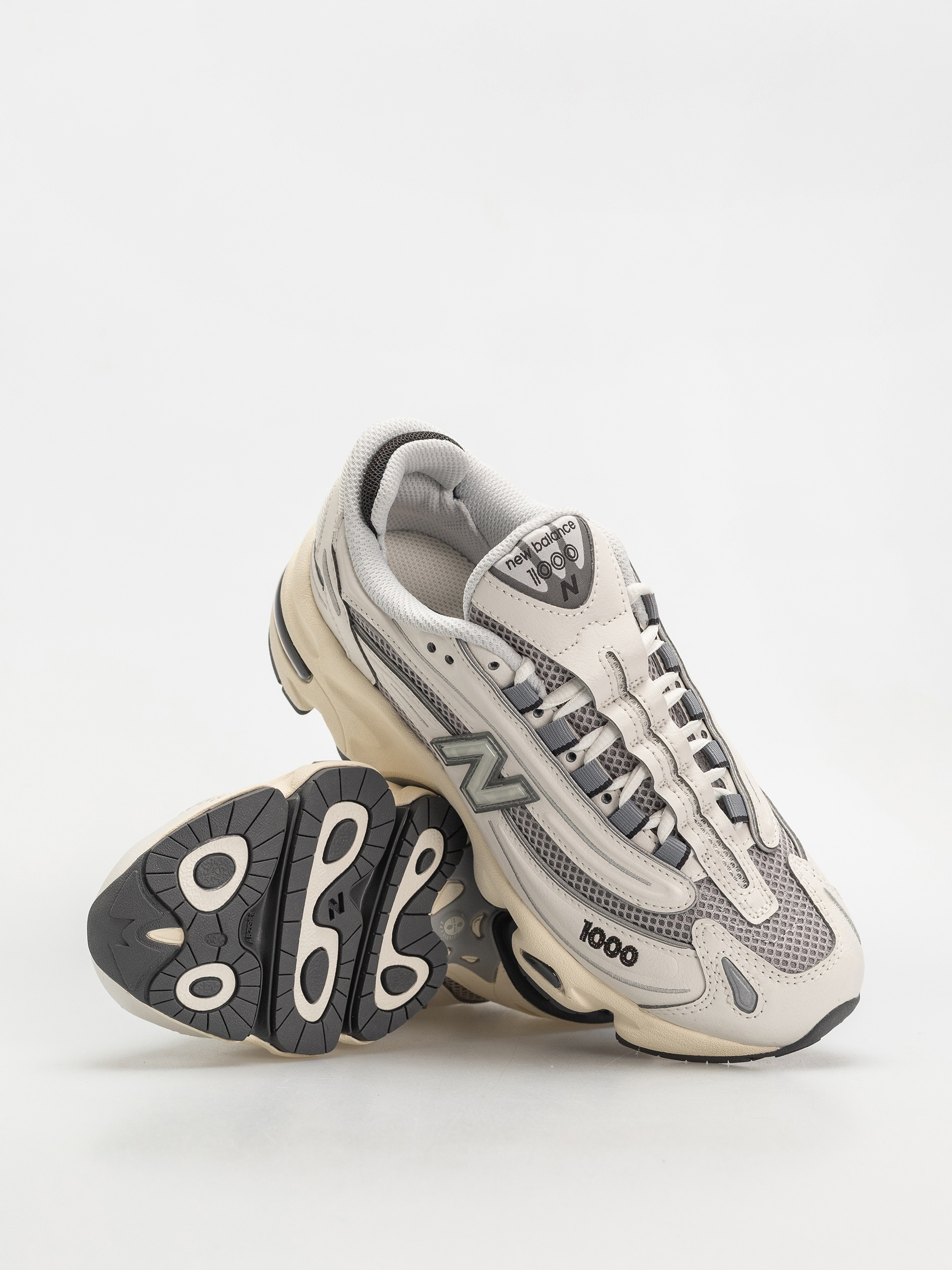 Buty New Balance 1000 (sea salt)