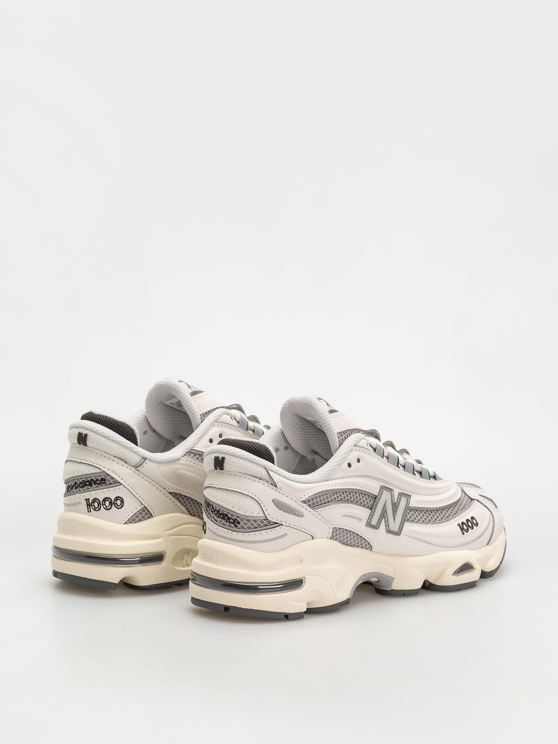 Buty New Balance 1000 (sea salt)