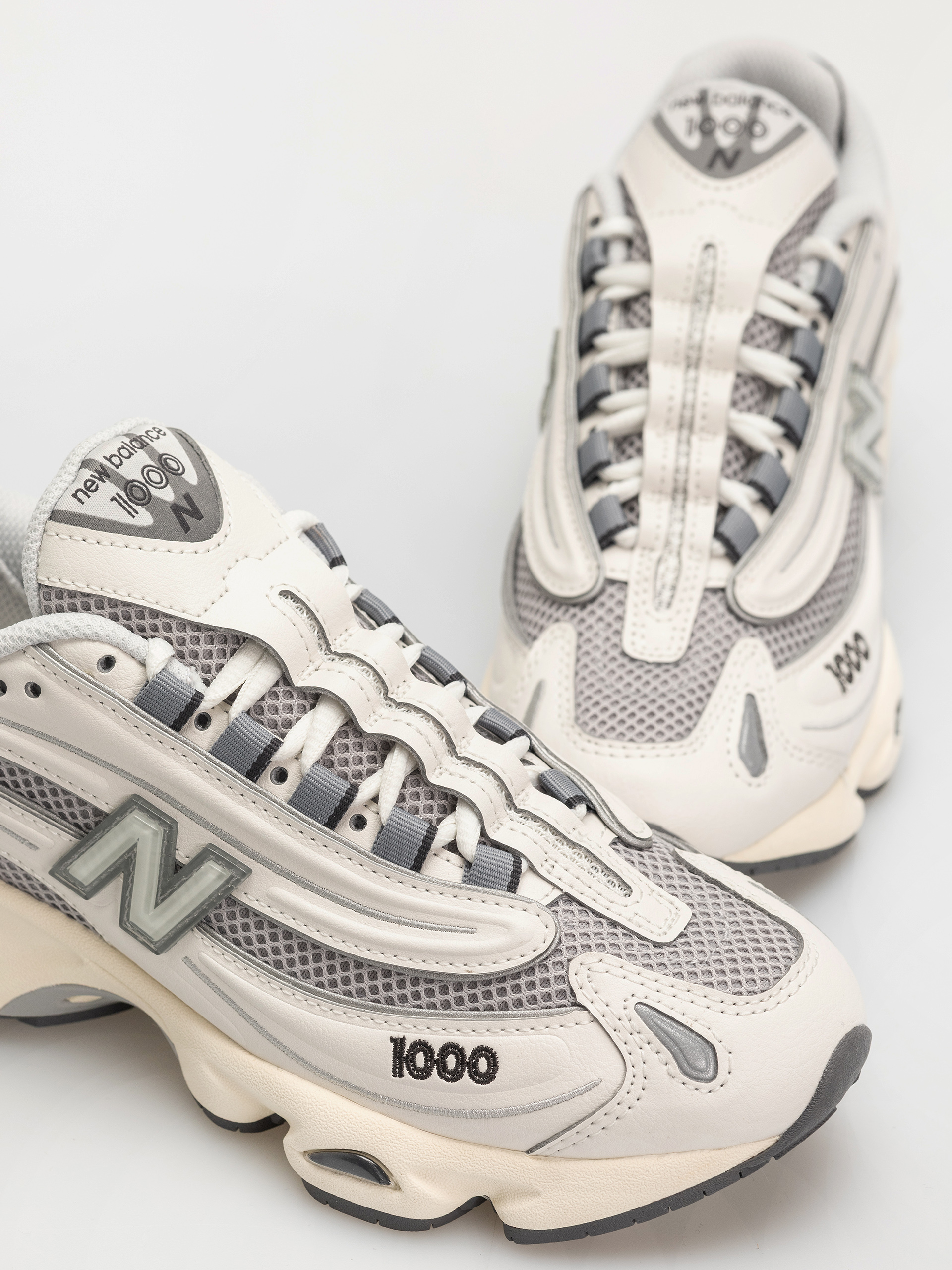 Buty New Balance 1000 (sea salt)