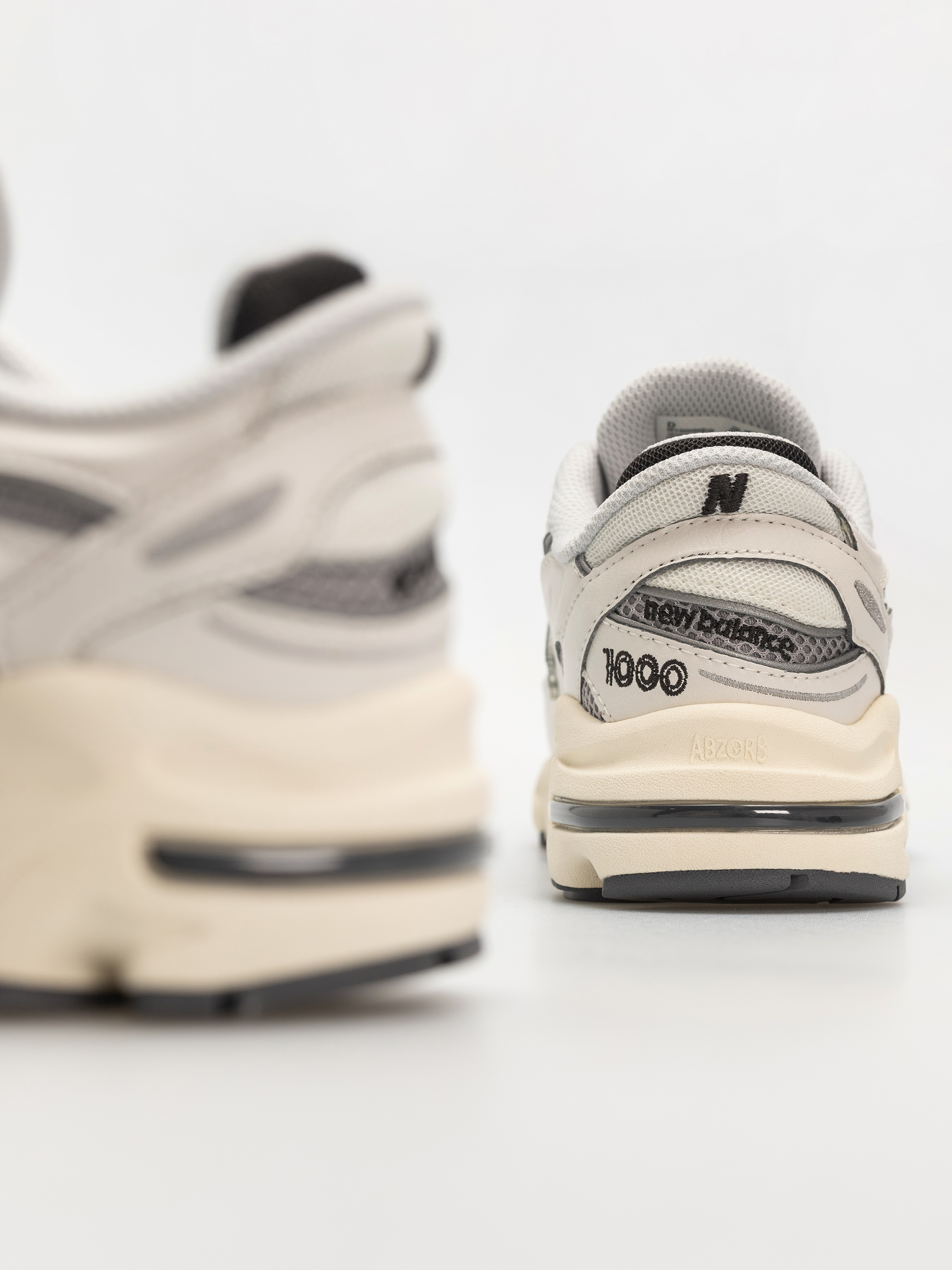Buty New Balance 1000 (sea salt)