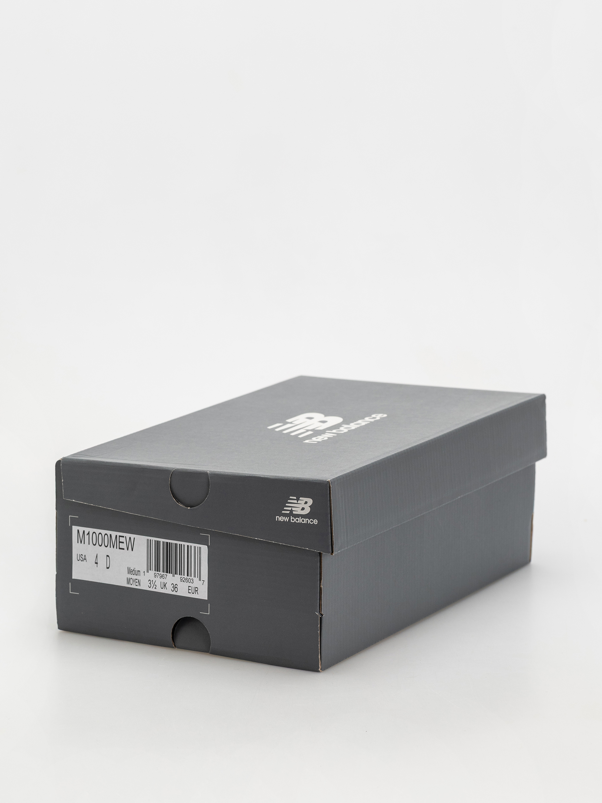 Buty New Balance 1000 (sea salt)