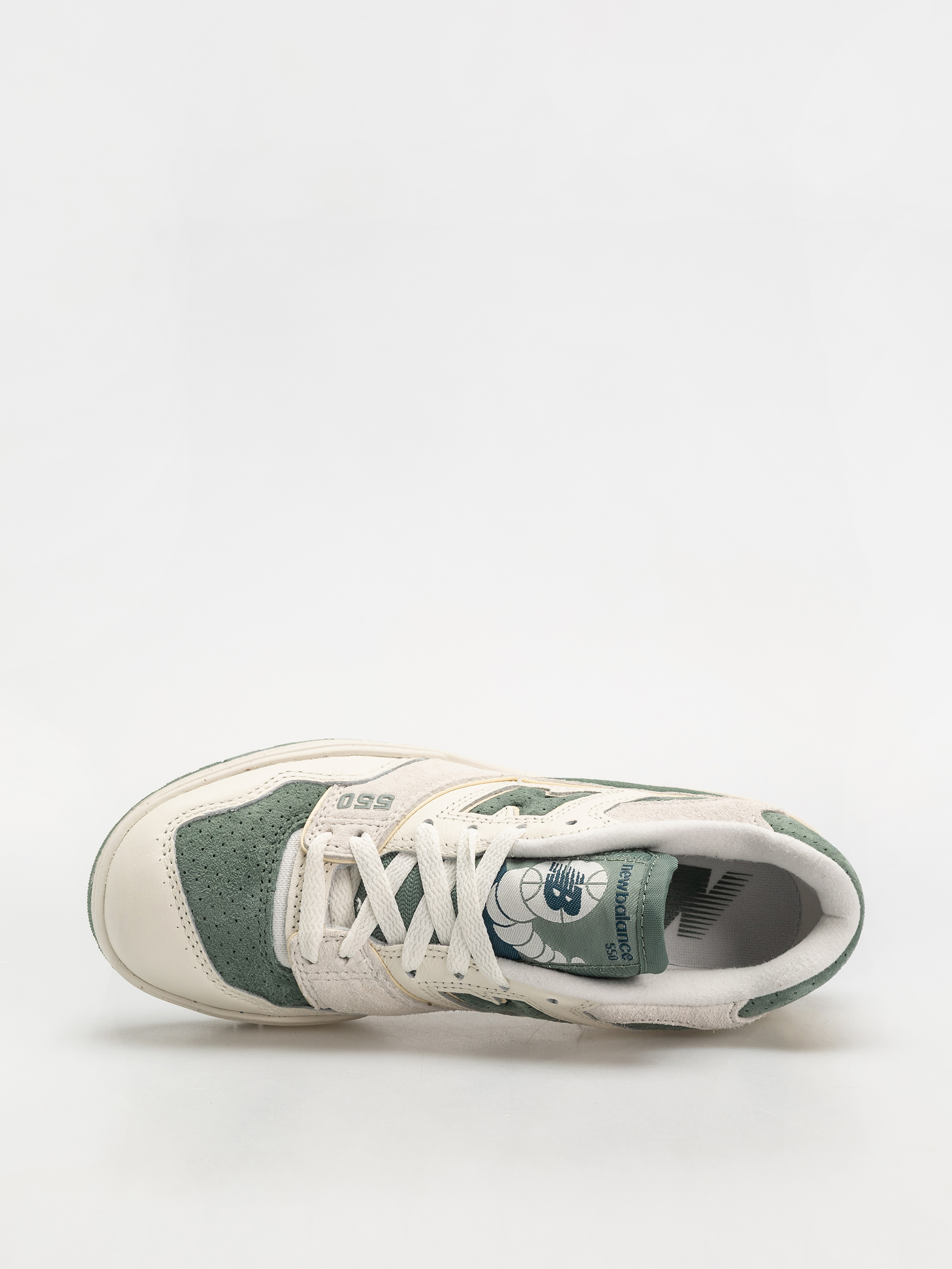 Buty New Balance 550 Wmn (sea salt)