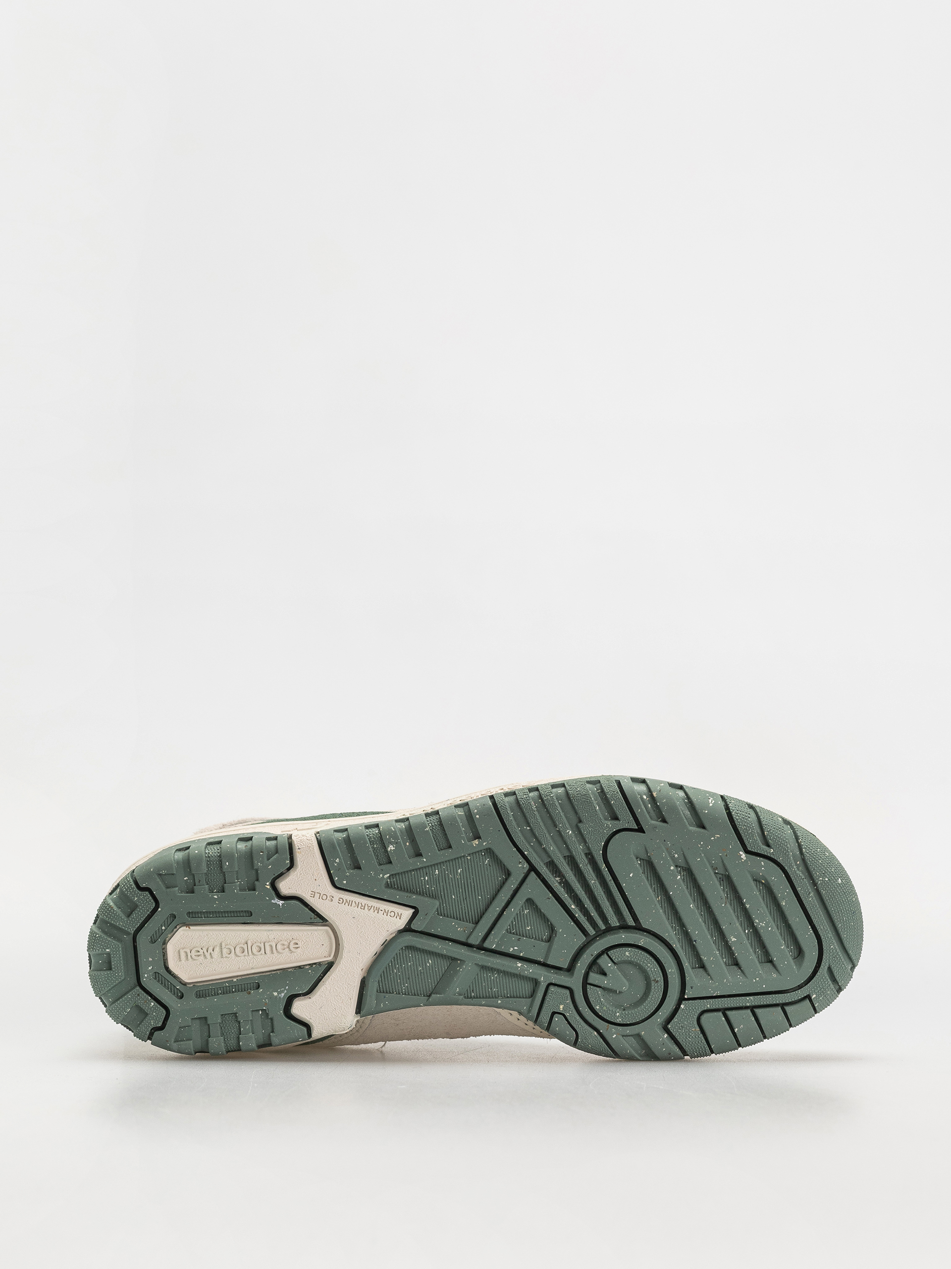 Buty New Balance 550 Wmn (sea salt)