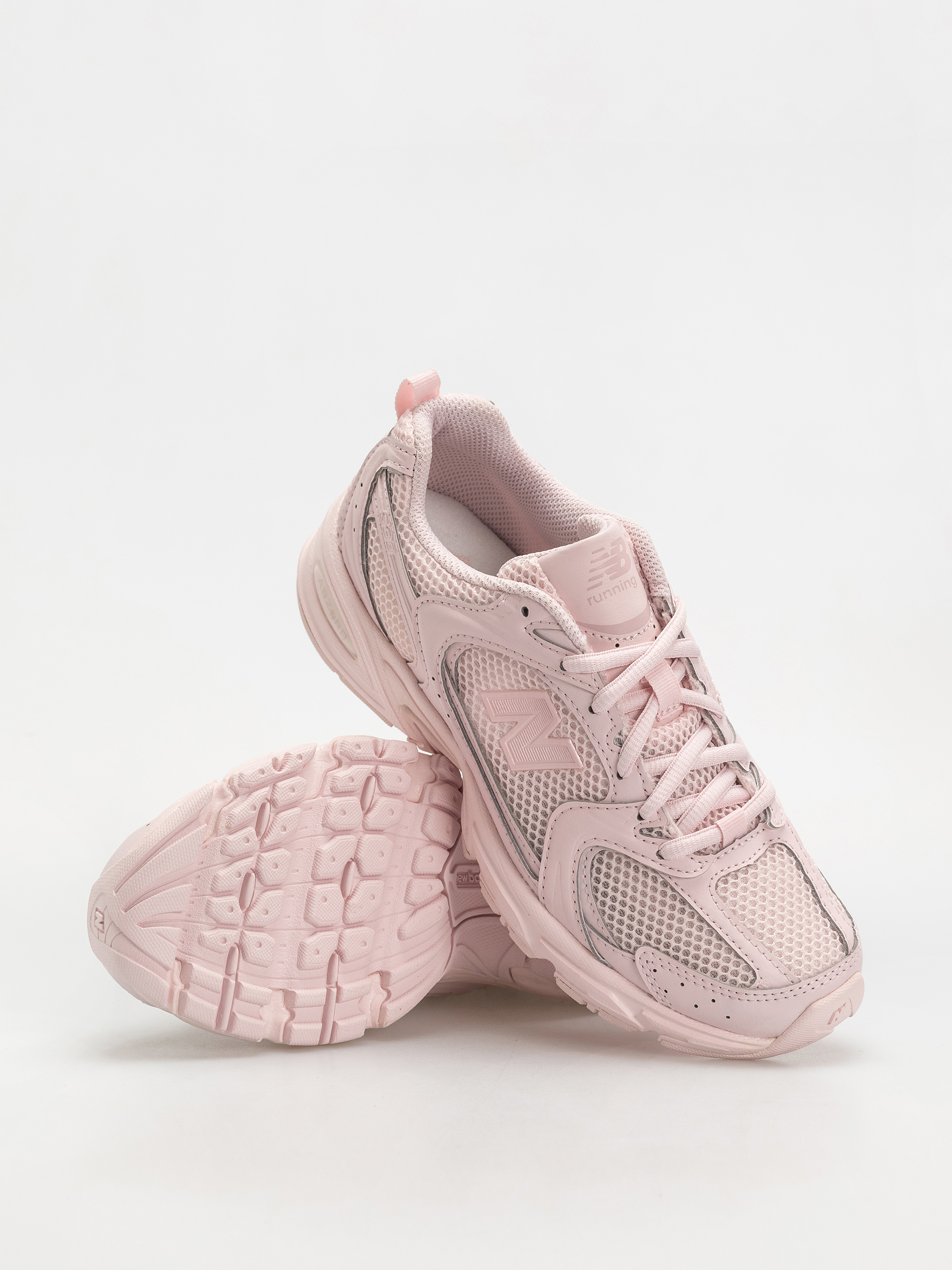 Buty New Balance 530 (rose sugar)