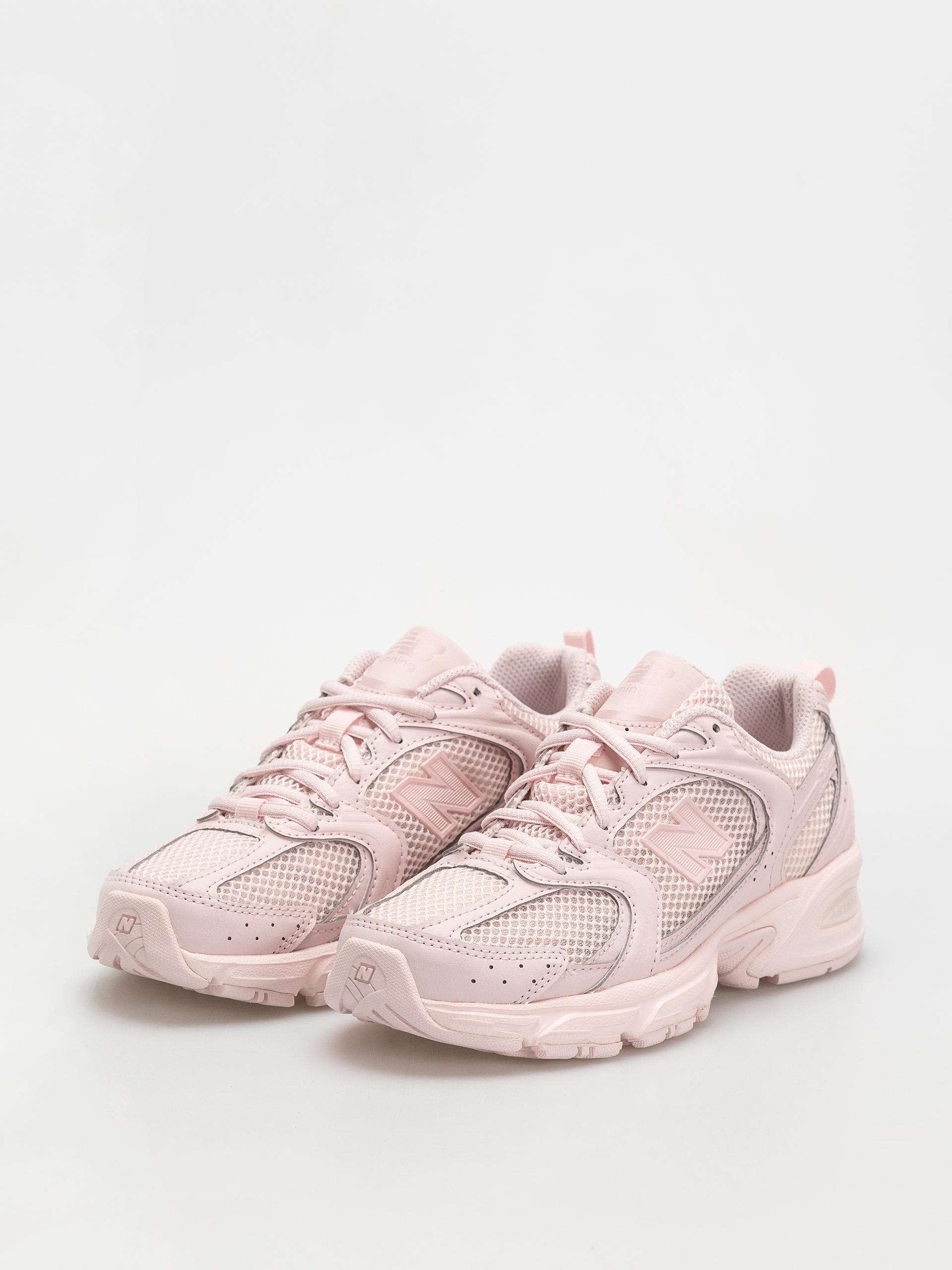 Buty New Balance 530 (rose sugar)