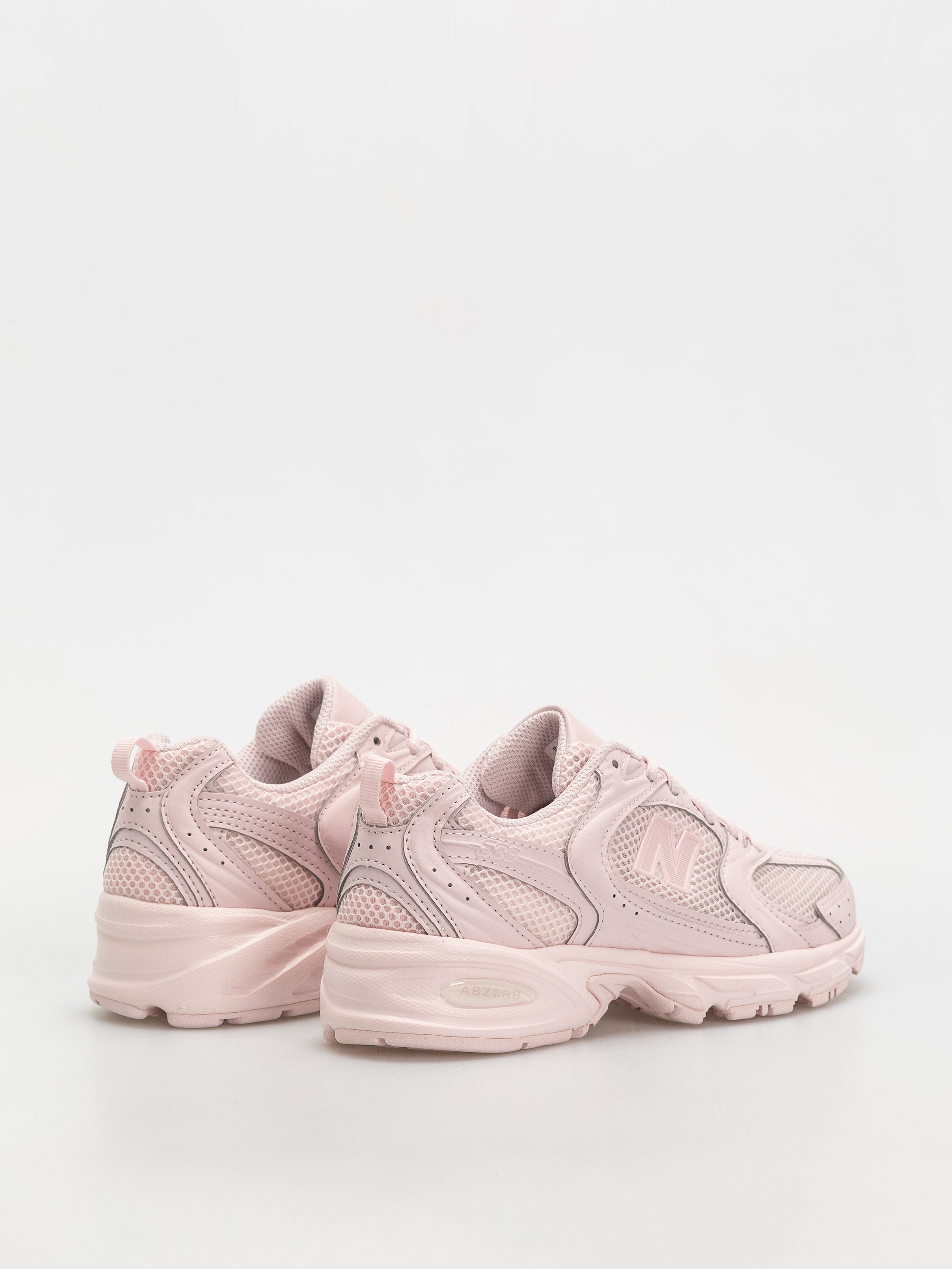 Buty New Balance 530 (rose sugar)
