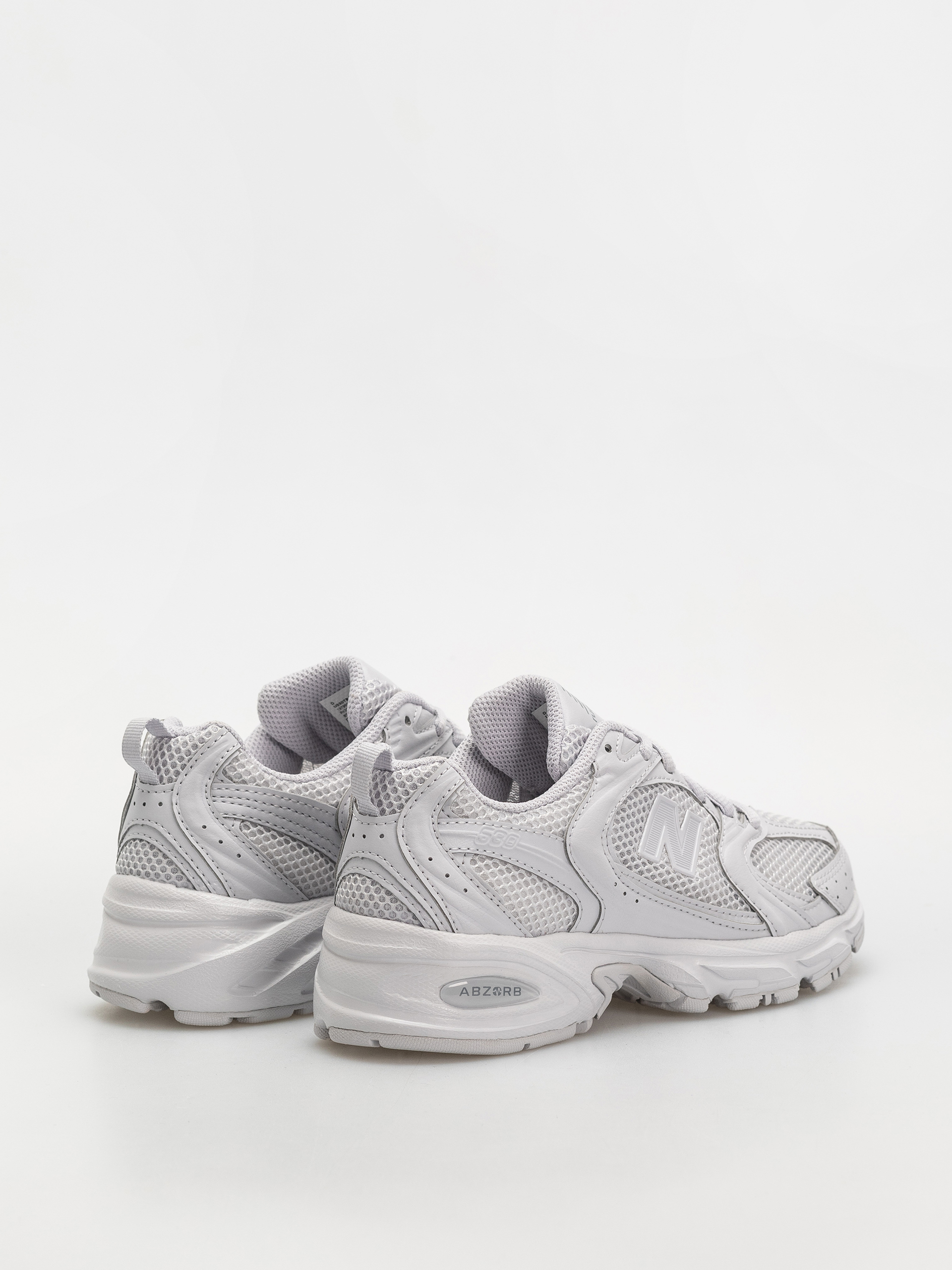 Buty New Balance 530 (pearl grey)