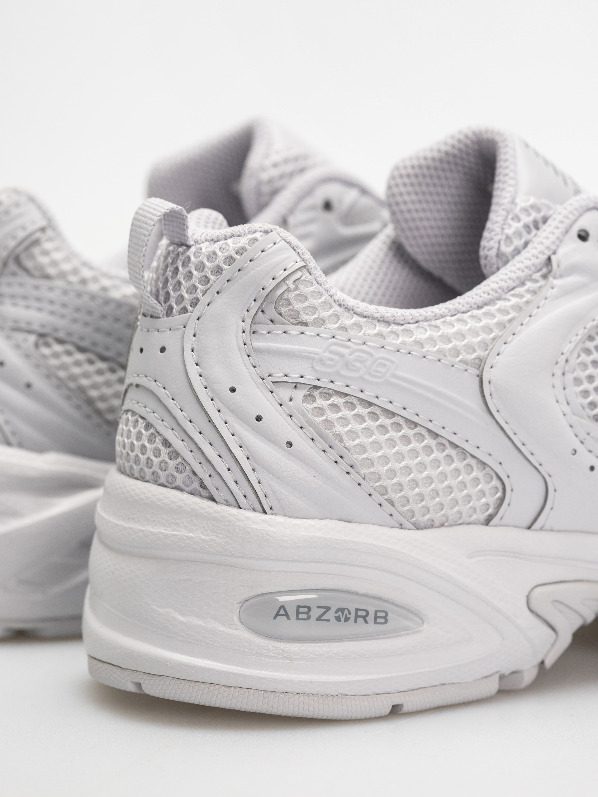 Buty New Balance 530 (pearl grey)