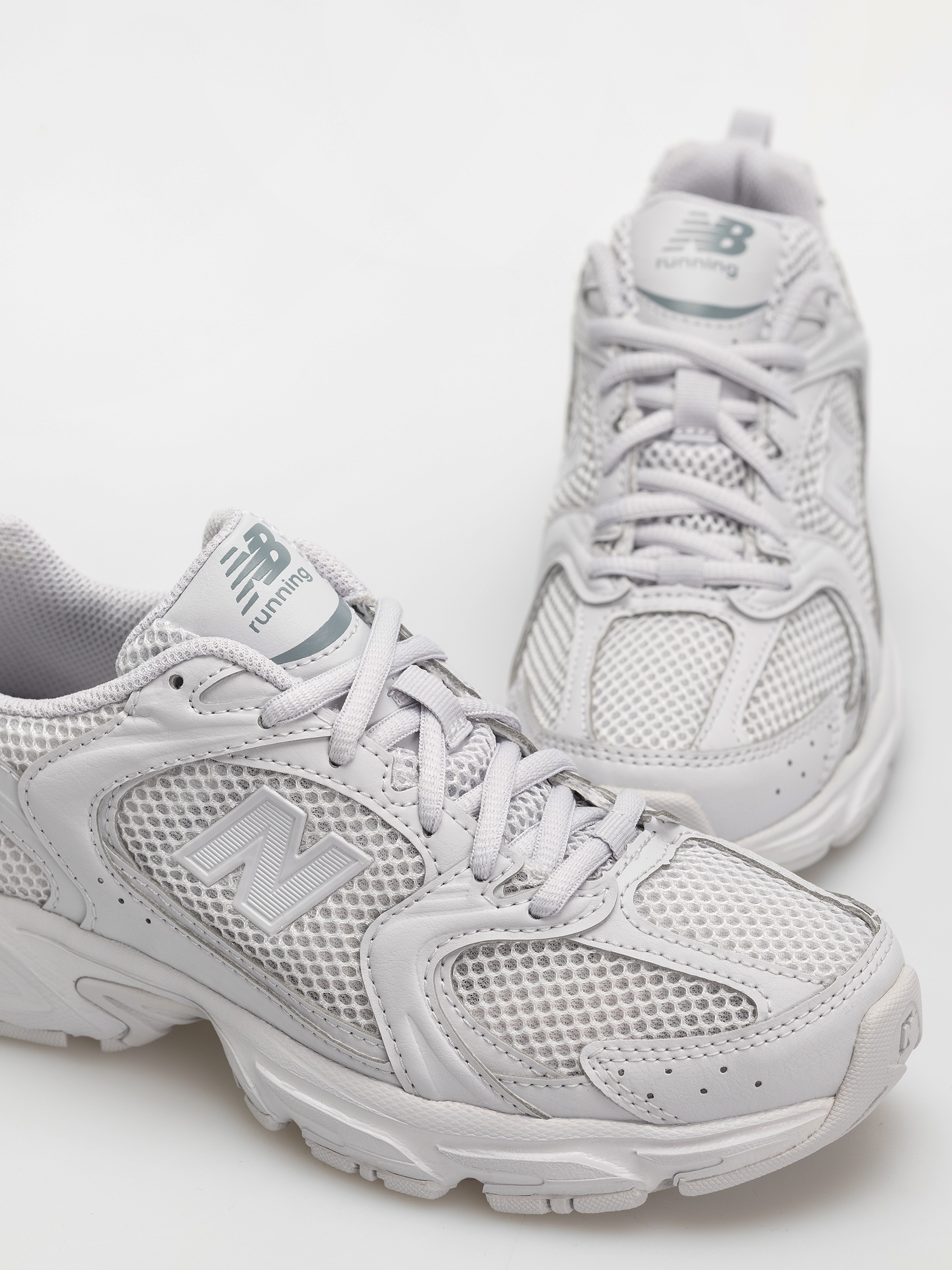Buty New Balance 530 (pearl grey)