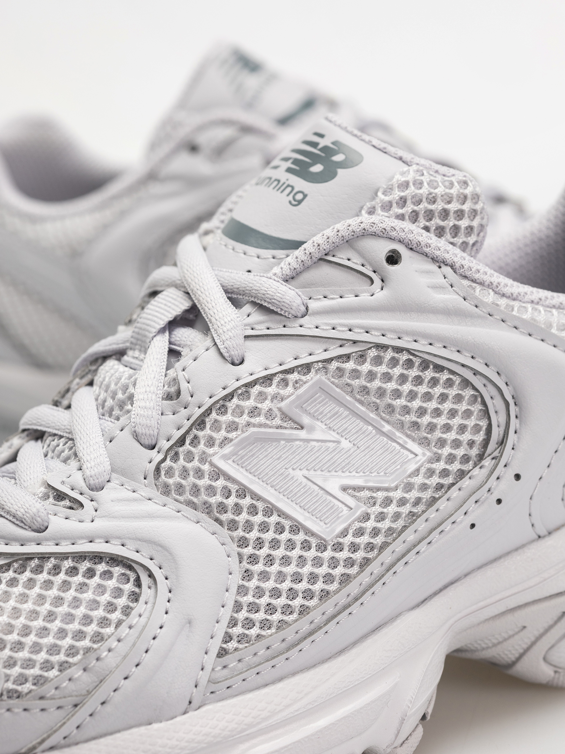 Buty New Balance 530 (pearl grey)