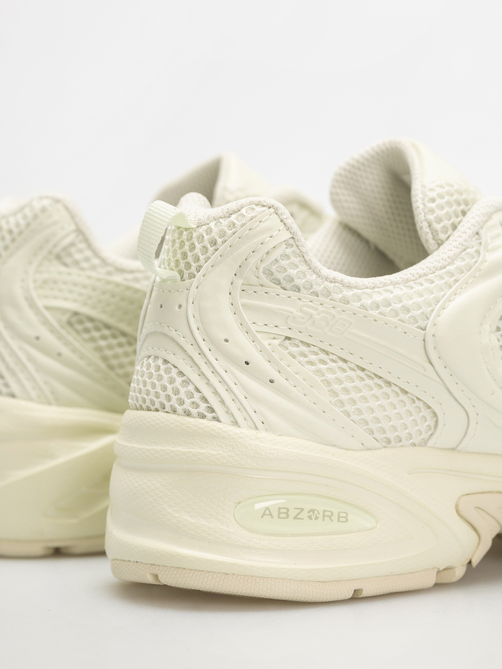 Buty New Balance 530 (mineral)