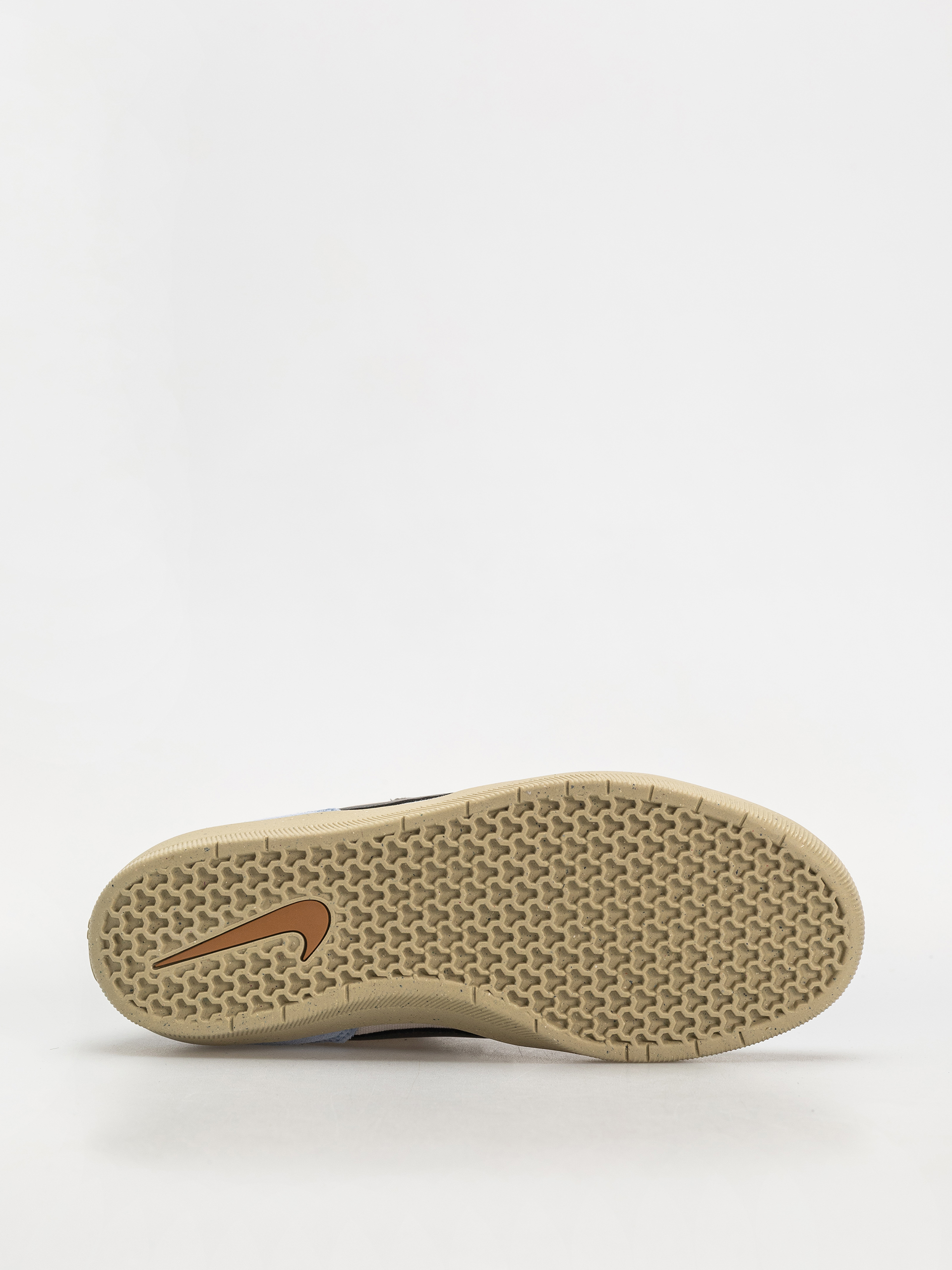 Buty Nike SB Force 58 (lt orewood brn/medium ash psychic blue)