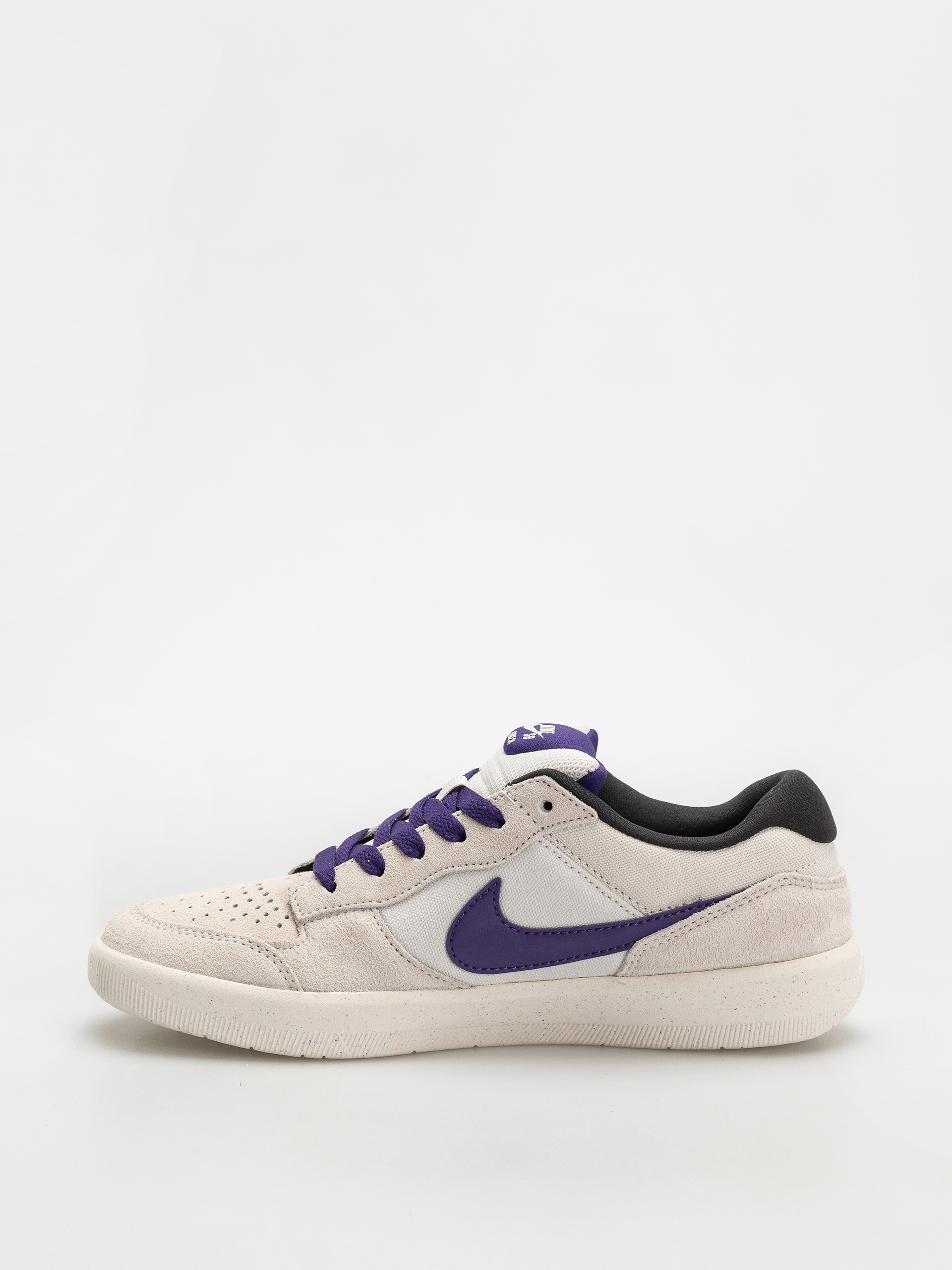 Buty Nike SB Force 58 (phantom/court purple summit white)