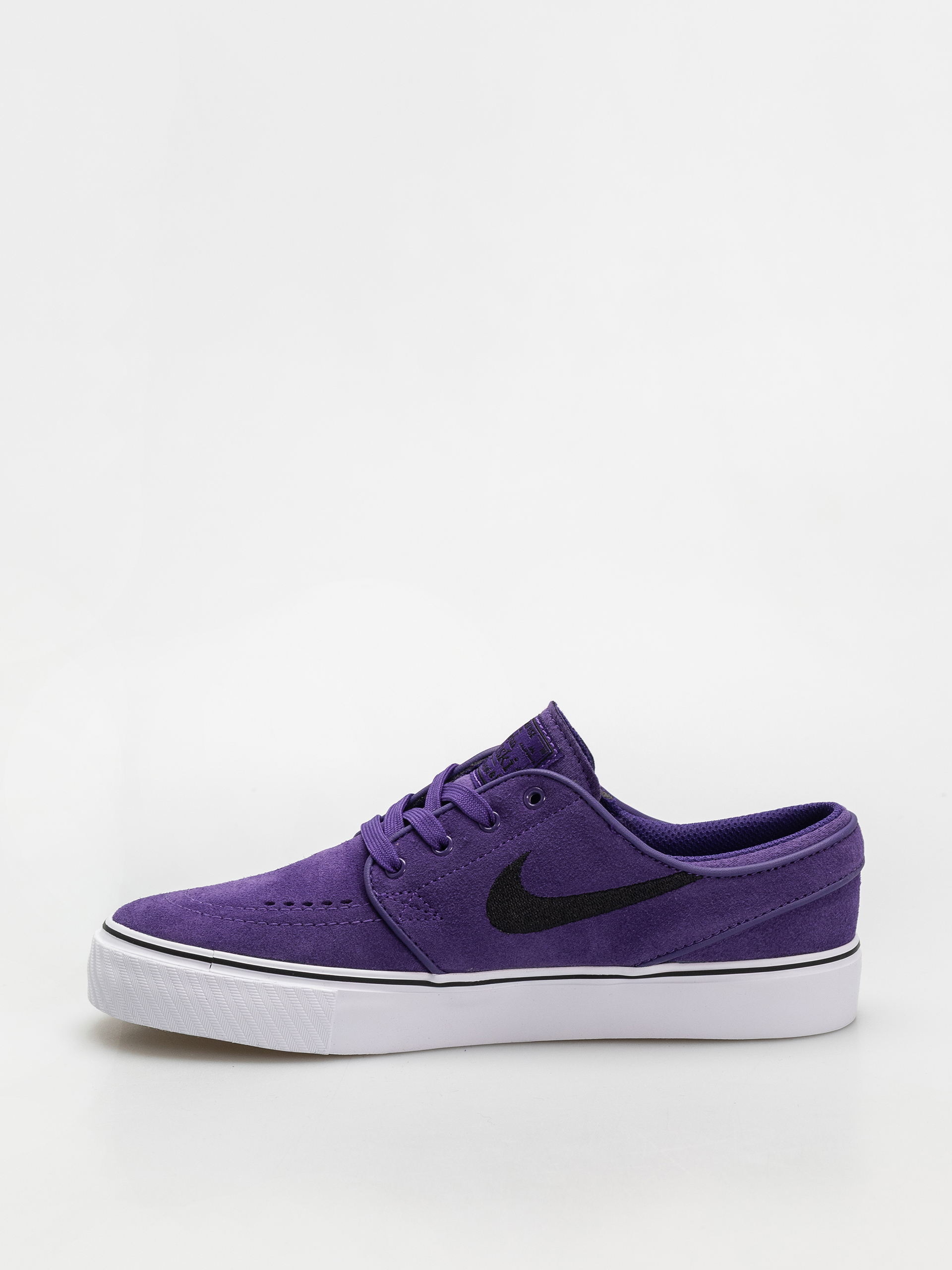 Buty Nike SB Stefan Janoski JR (court purple/black court purple white)