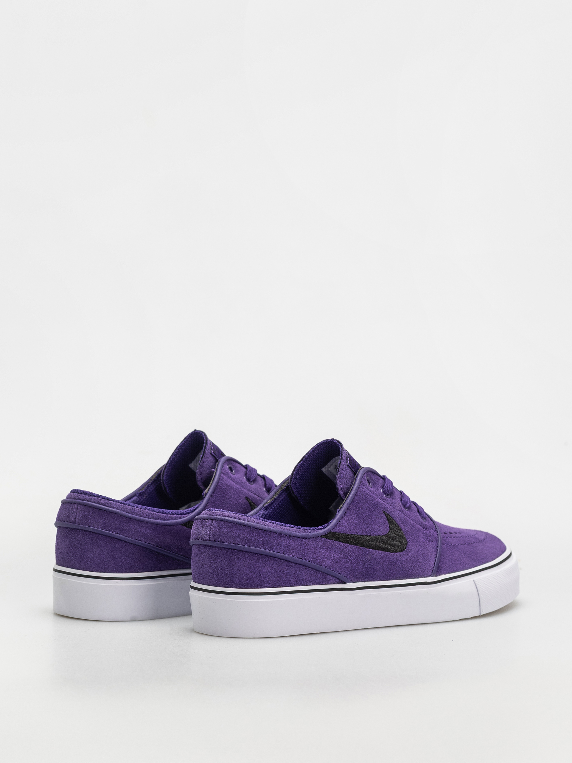 Buty Nike SB Stefan Janoski JR (court purple/black court purple white)