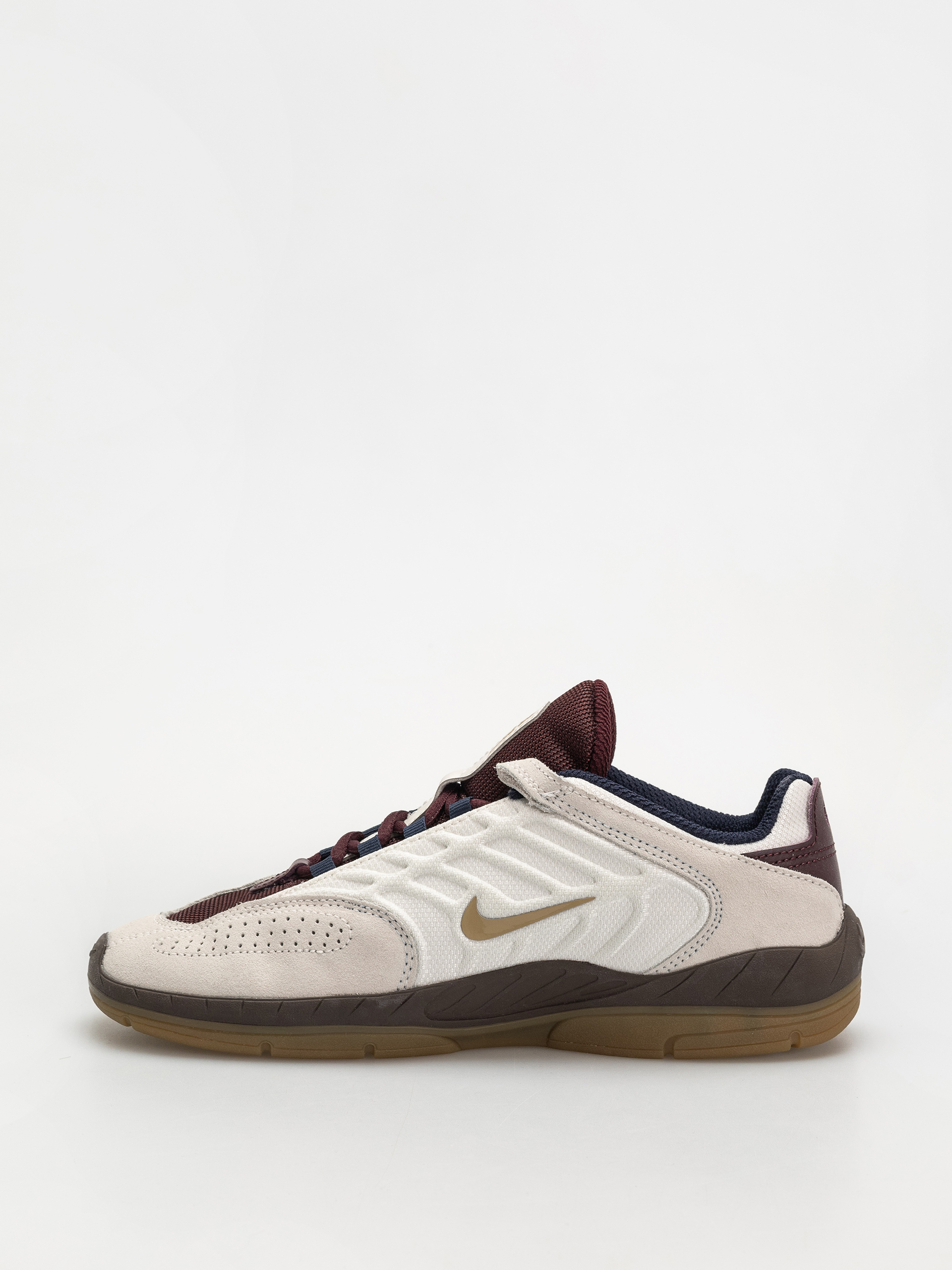 Buty Nike SB Vertebrae (phantom/parachute beige burgundy crush)