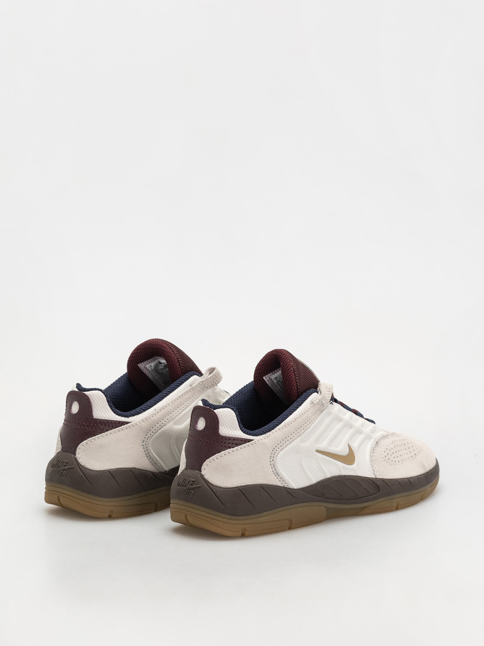 Buty Nike SB Vertebrae (phantom/parachute beige burgundy crush)