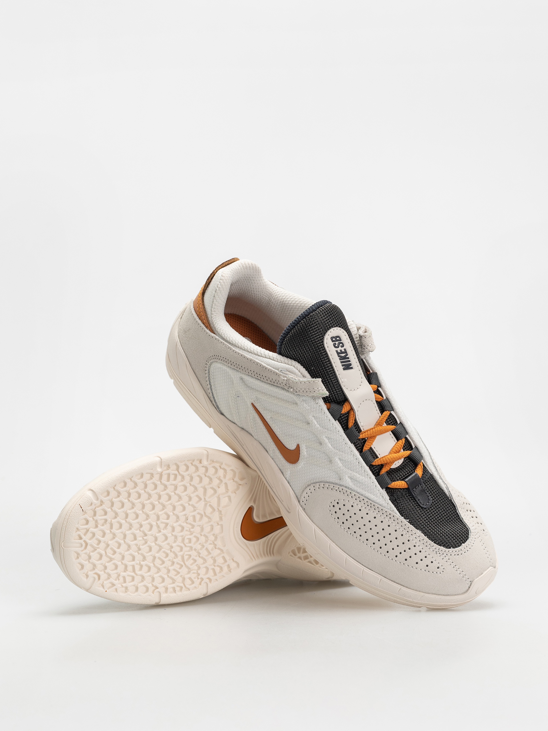 Buty Nike SB Vertebrae (summit white/monarch phantom)