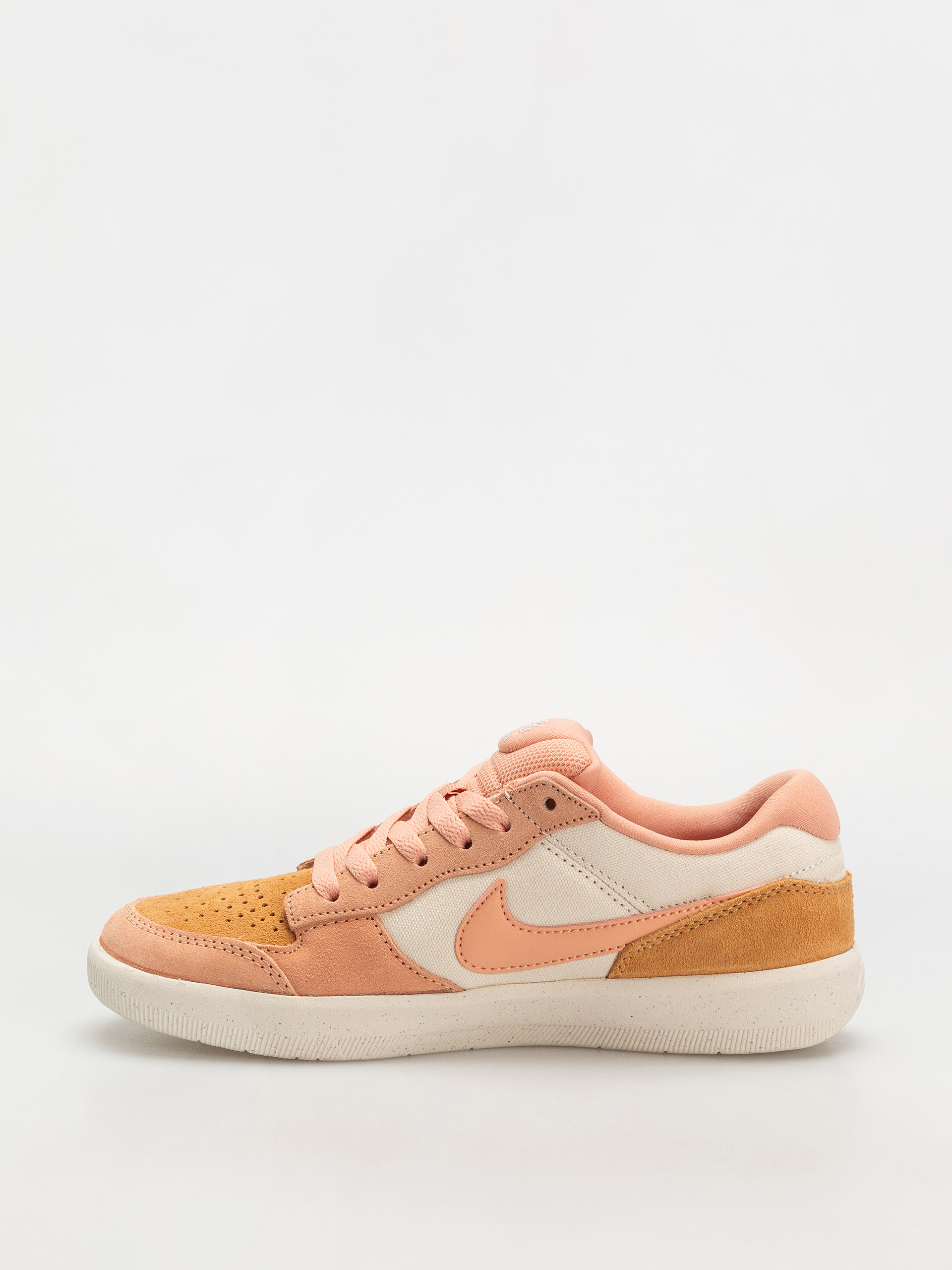 Buty Nike SB Force 58 (pale ivory/apricot agate copper moon)