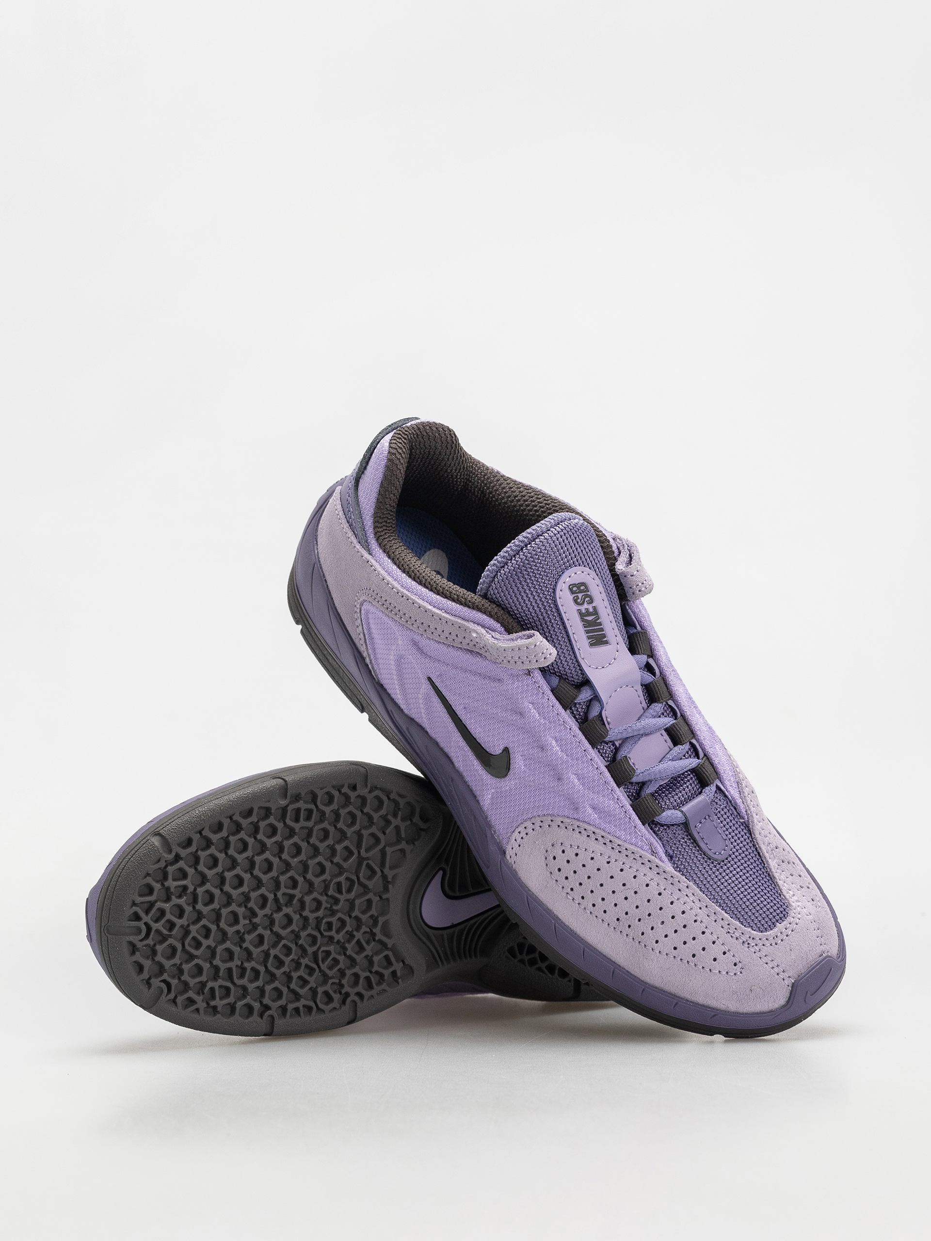 Buty Nike SB Vertebrae (hydrangeas/medium ash dusty amethyst)
