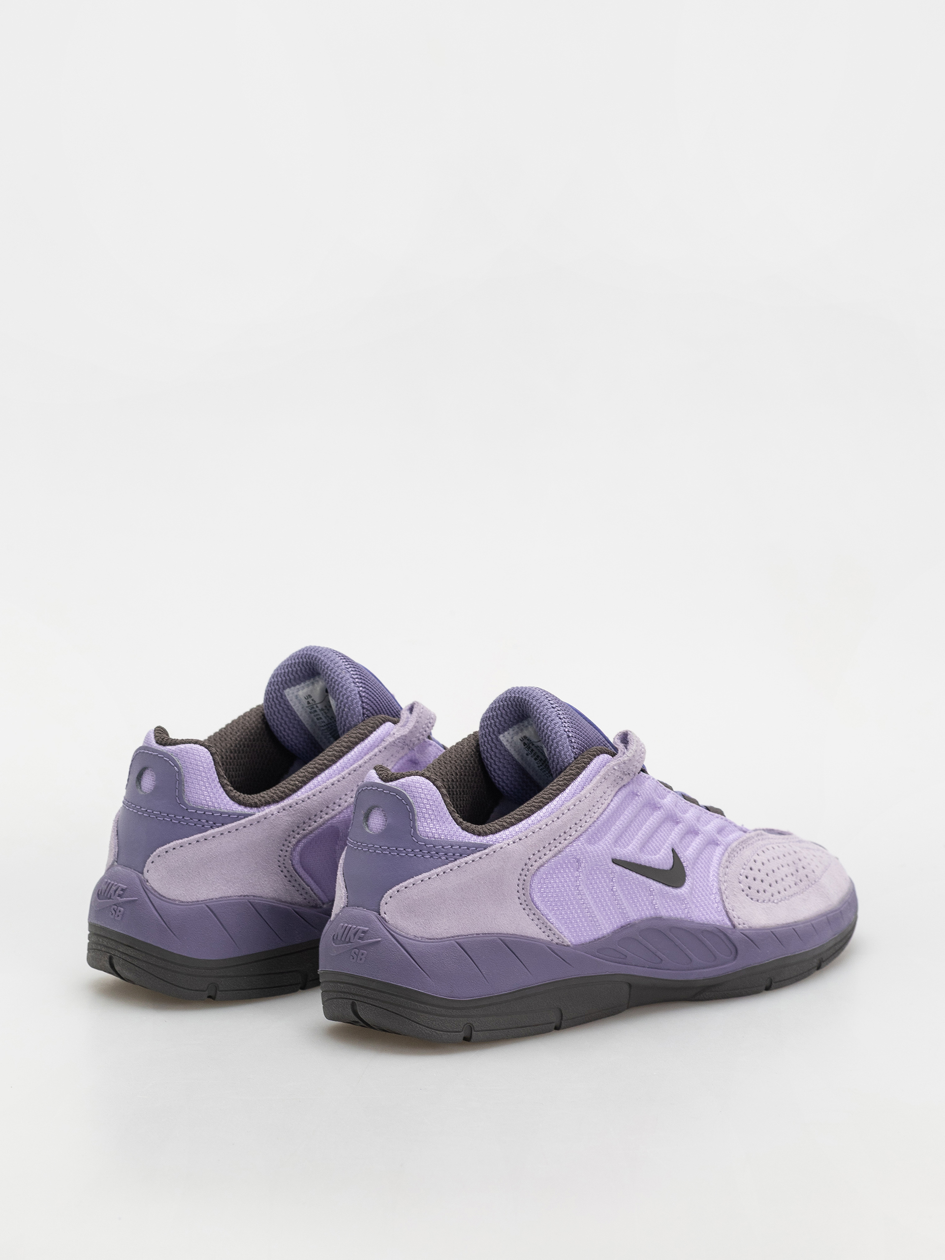 Buty Nike SB Vertebrae (hydrangeas/medium ash dusty amethyst)