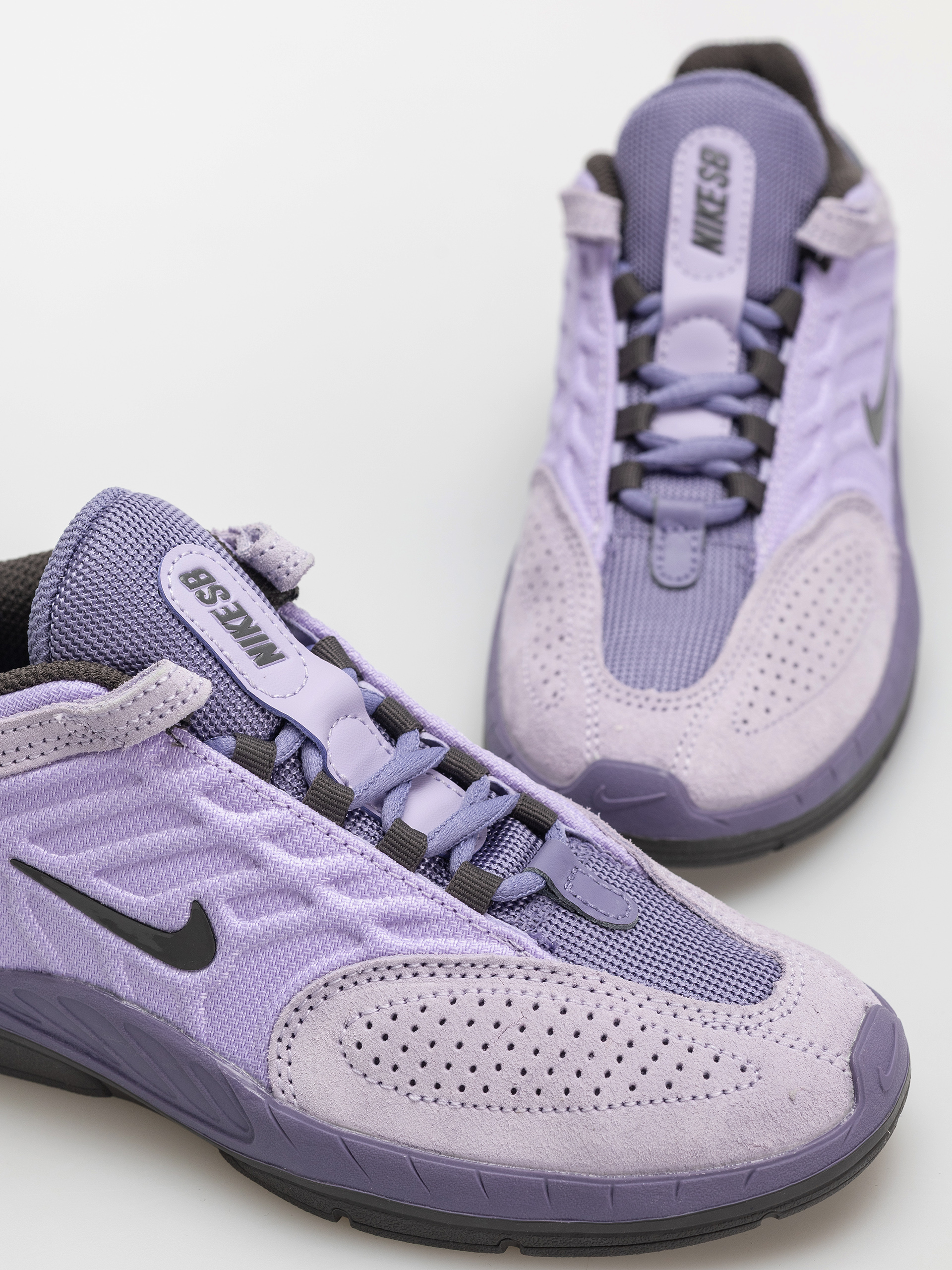 Buty Nike SB Vertebrae (hydrangeas/medium ash dusty amethyst)