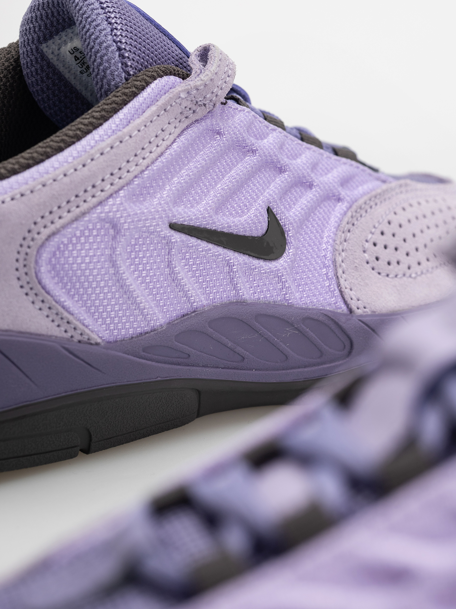 Buty Nike SB Vertebrae (hydrangeas/medium ash dusty amethyst)