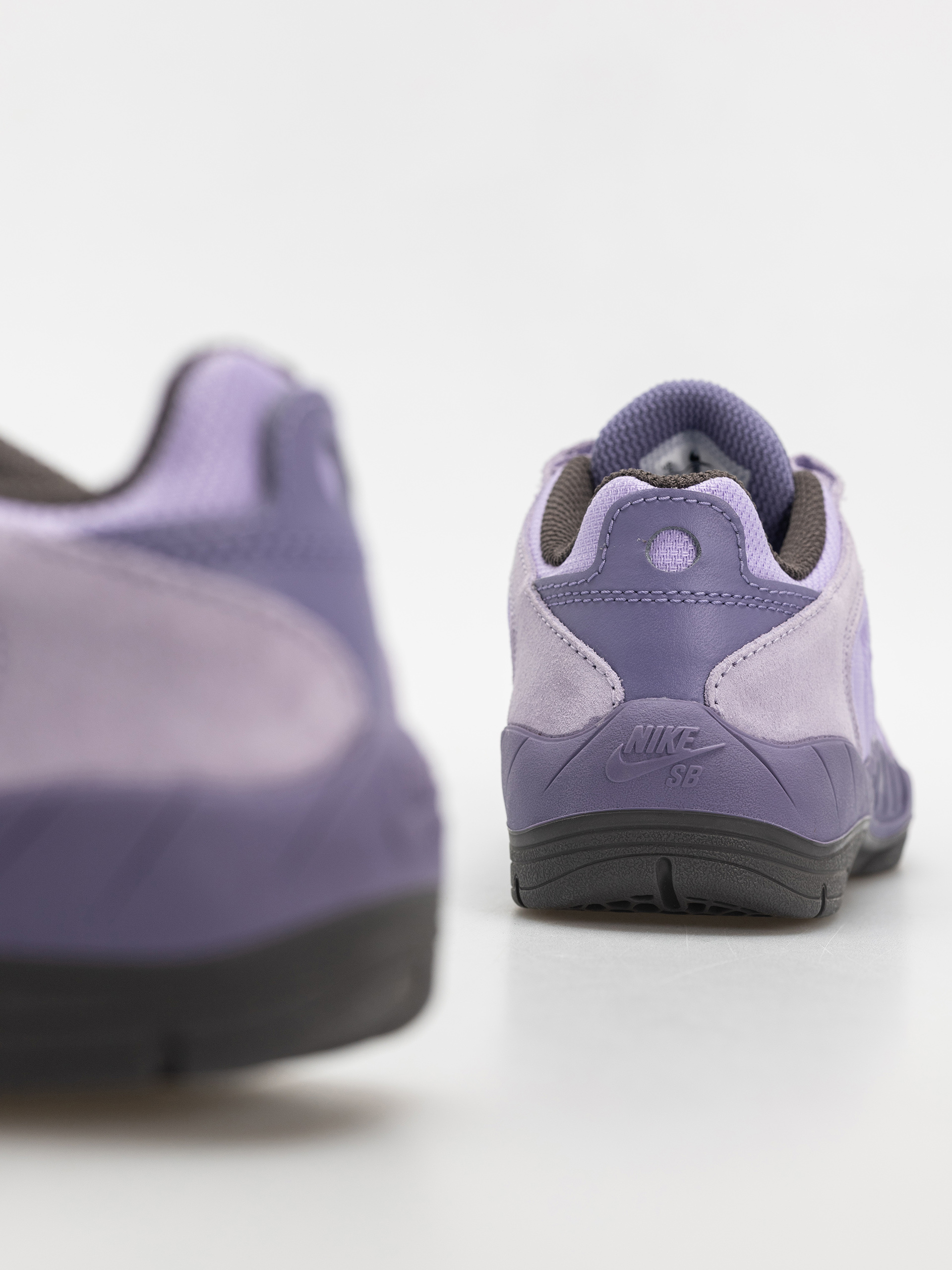 Buty Nike SB Vertebrae (hydrangeas/medium ash dusty amethyst)