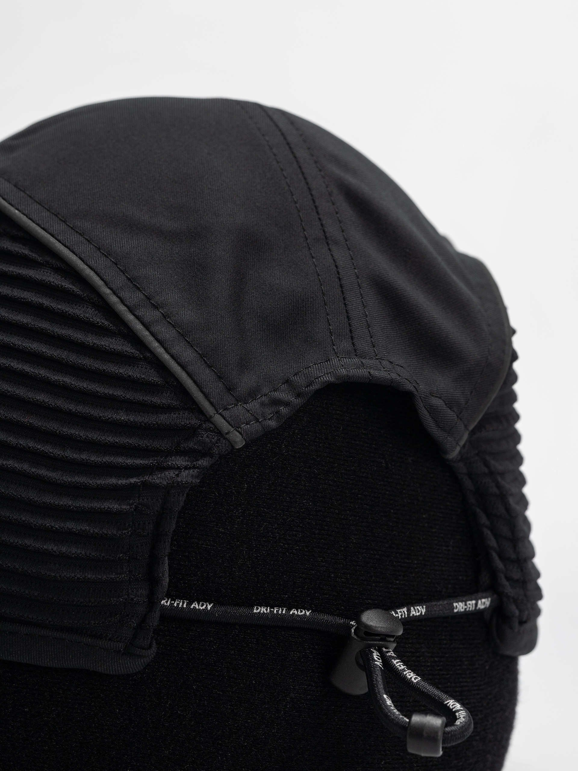 Czapka z daszkiem Nike SB Dri Fit Adv Fly (black/anthracite/black)