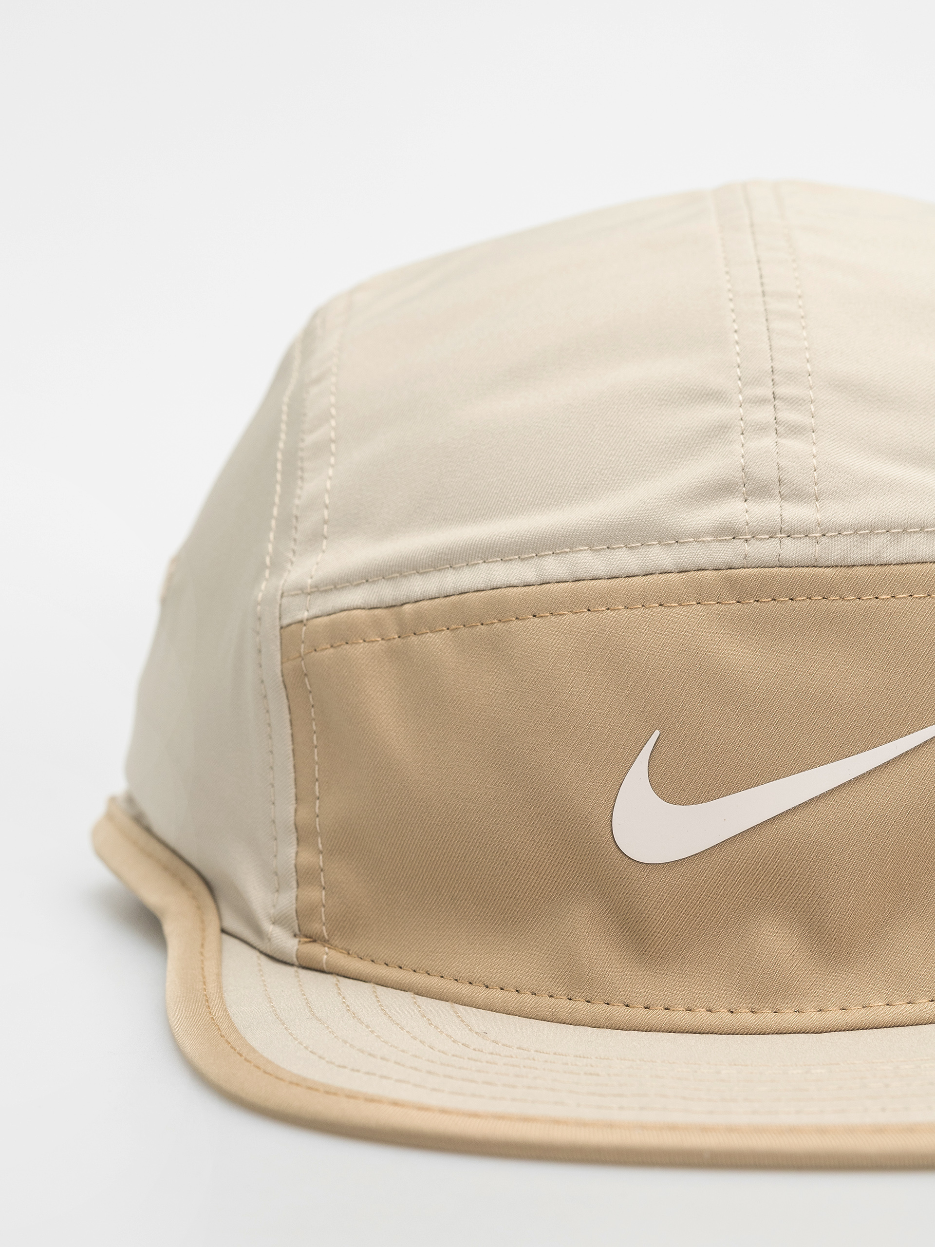 Czapka z daszkiem Nike SB Dri Fit Fly (desert khaki/parachute beige/phantom)