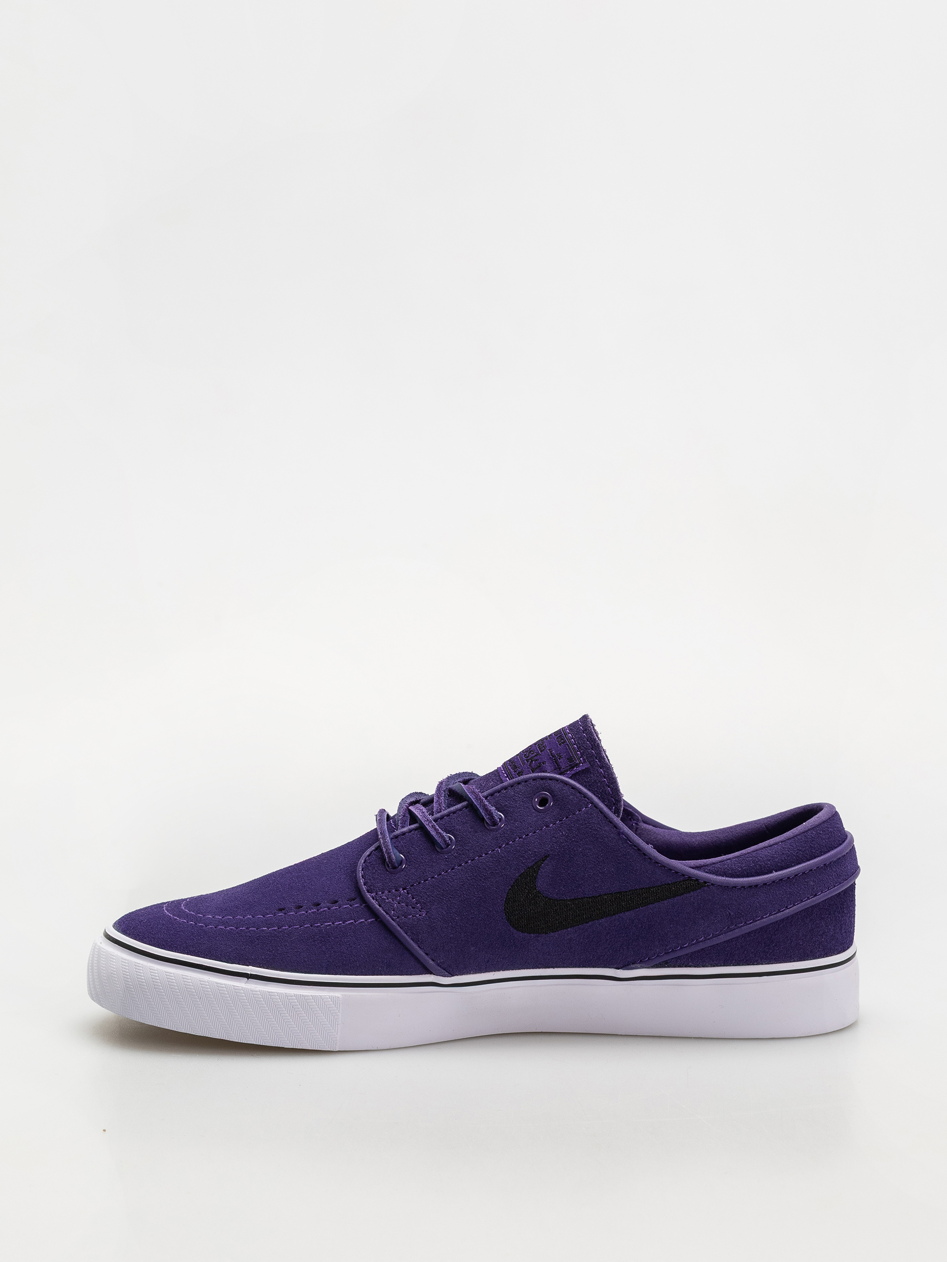 Buty Nike SB Zoom Janoski Og+ (court purple/black court purple white)