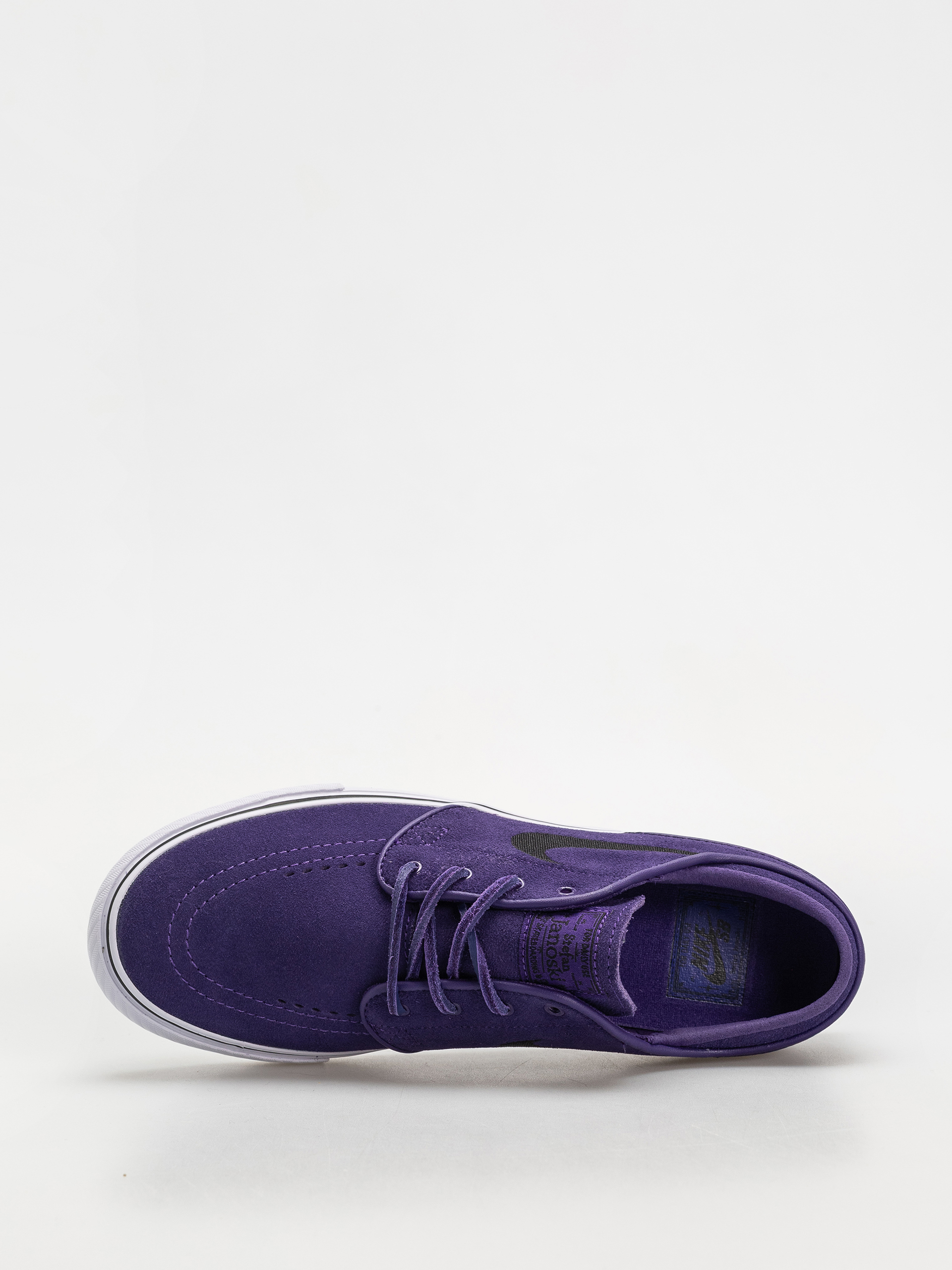 Buty Nike SB Zoom Janoski Og+ (court purple/black court purple white)