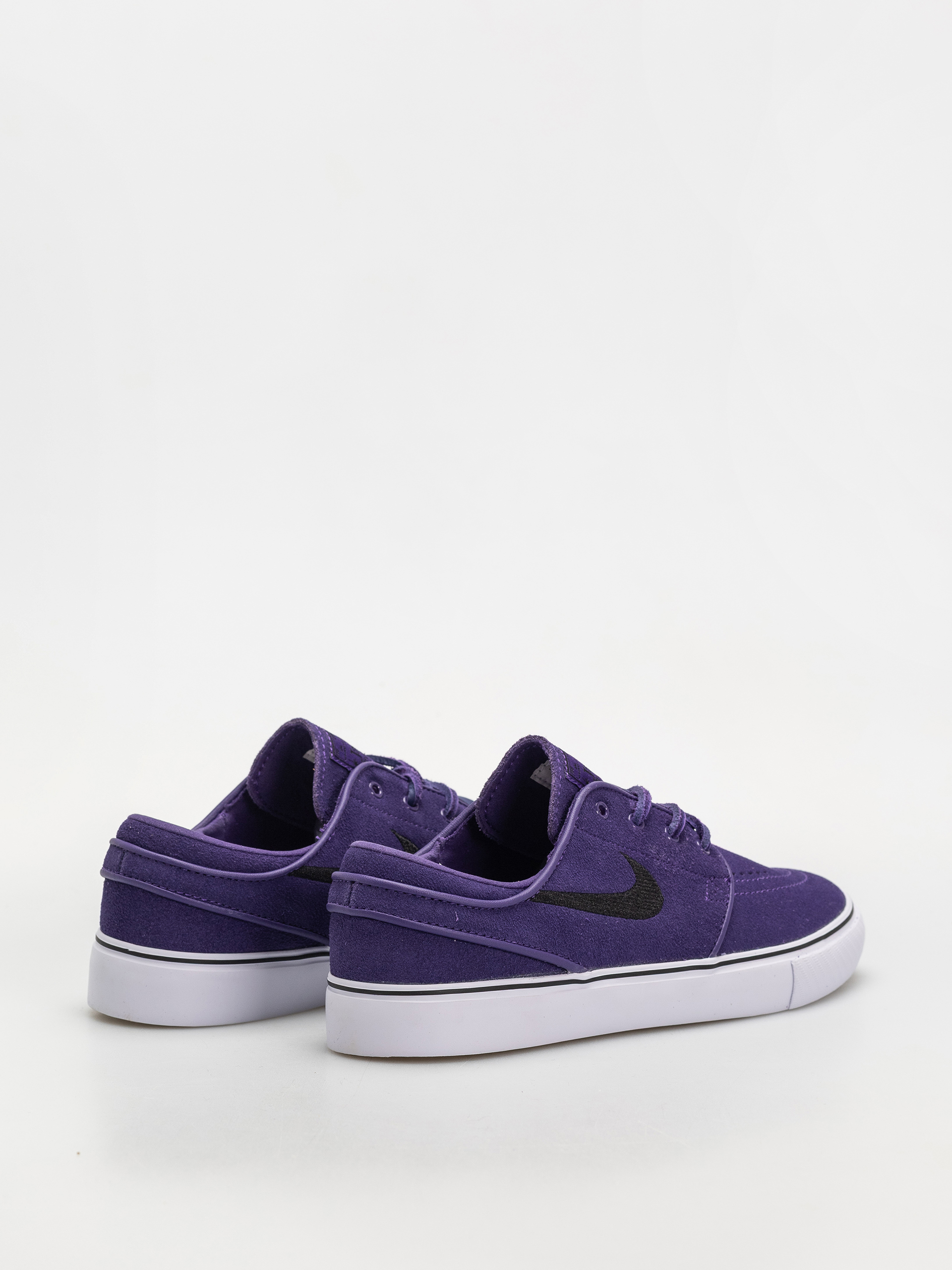 Buty Nike SB Zoom Janoski Og+ (court purple/black court purple white)