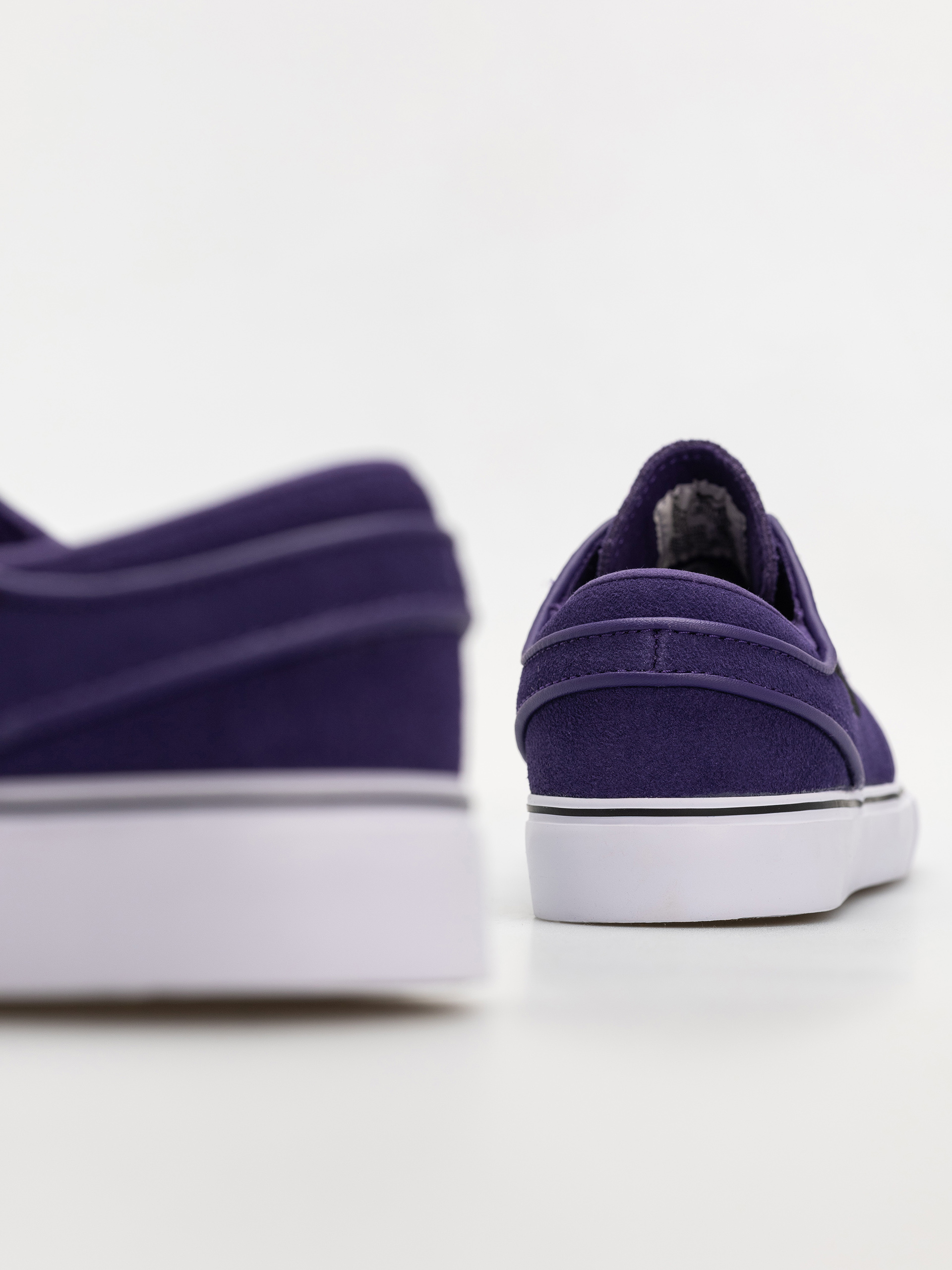 Buty Nike SB Zoom Janoski Og+ (court purple/black court purple white)