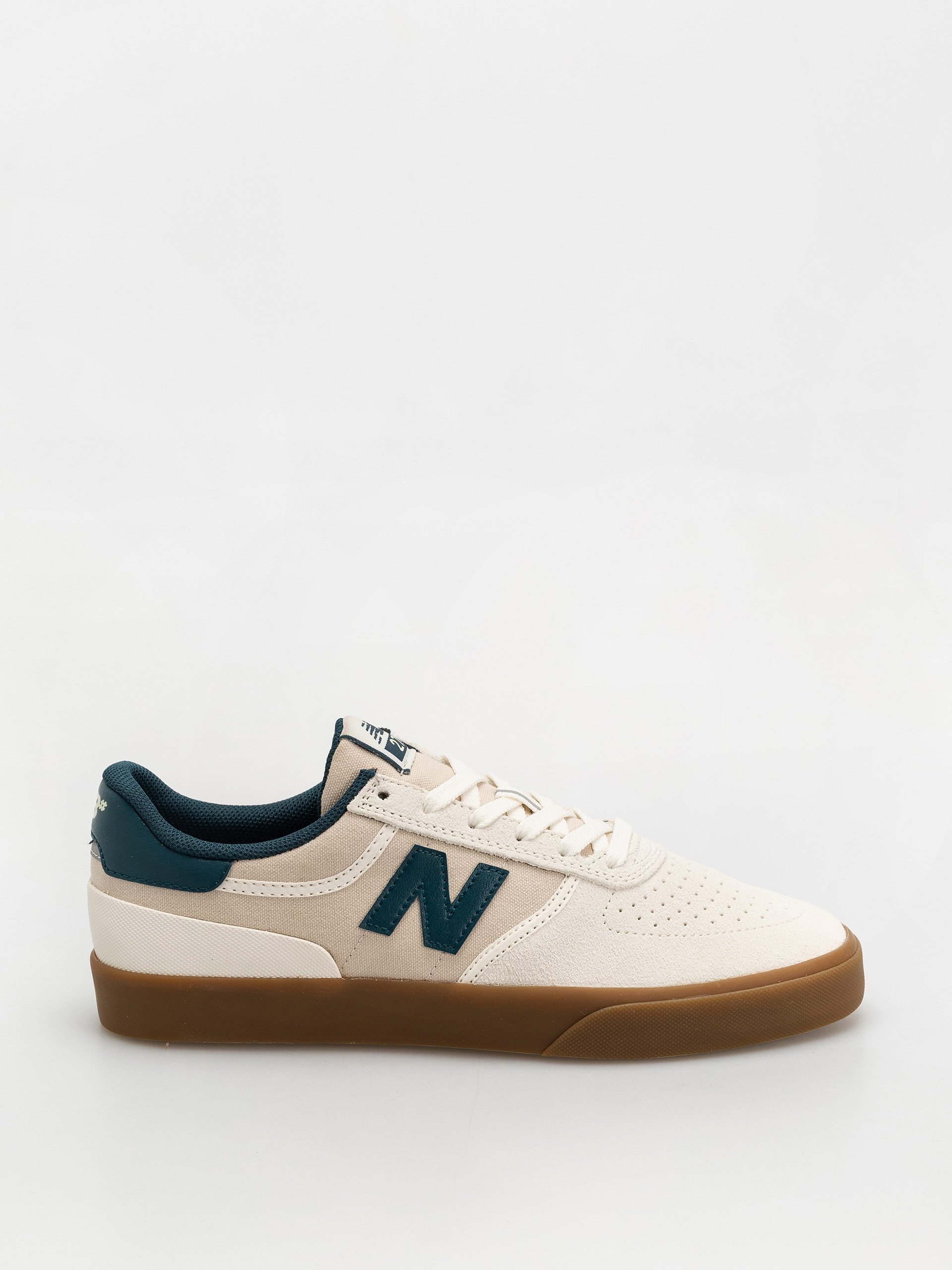 Buty New Balance 272 (white)