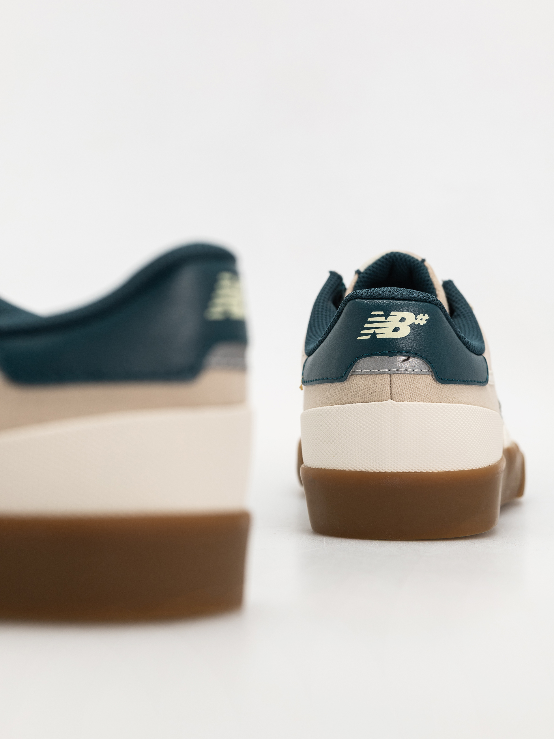 Buty New Balance 272 (white)