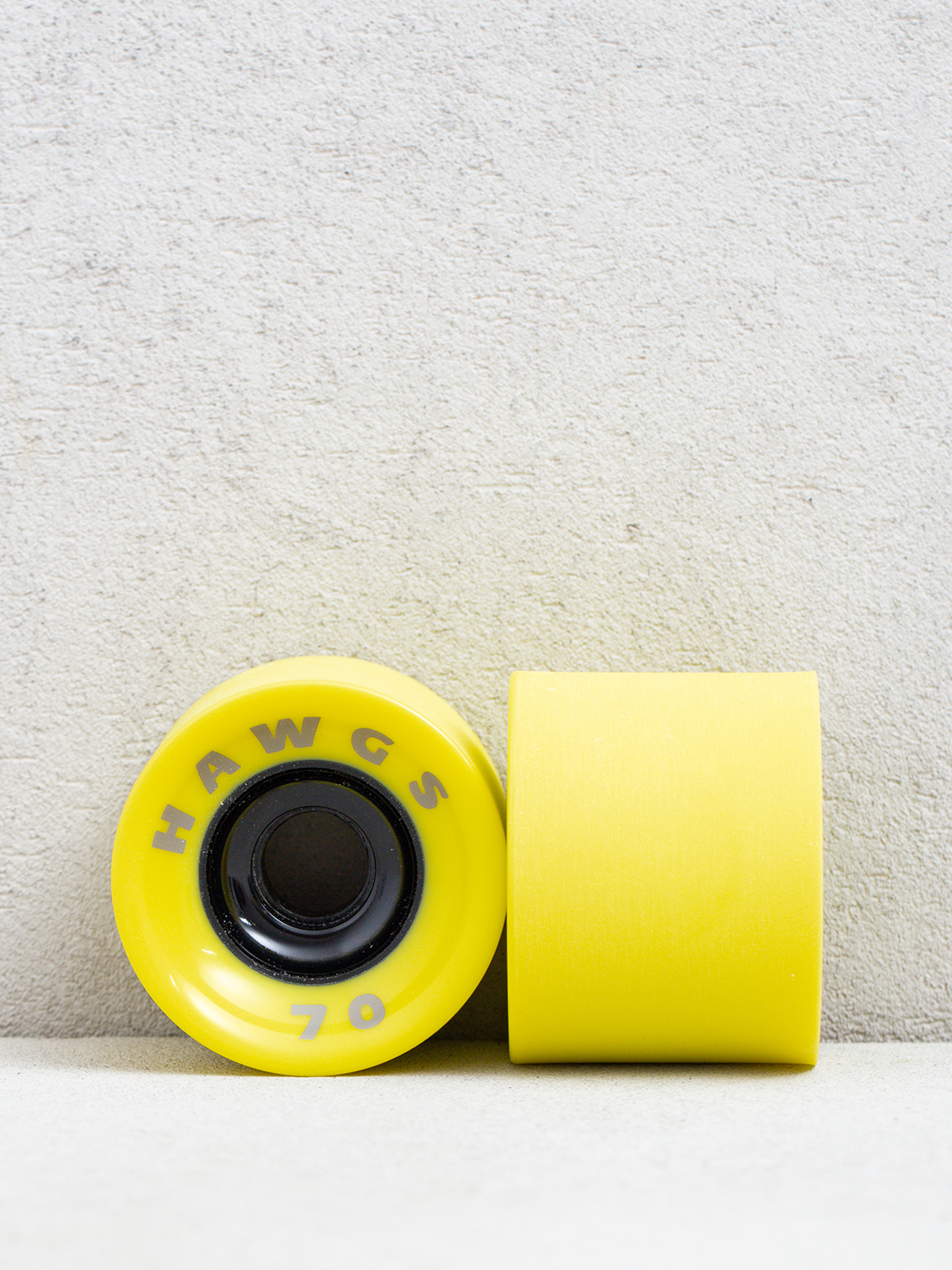 Kółka Landyachtz Supreme Hawgs (flat banana)