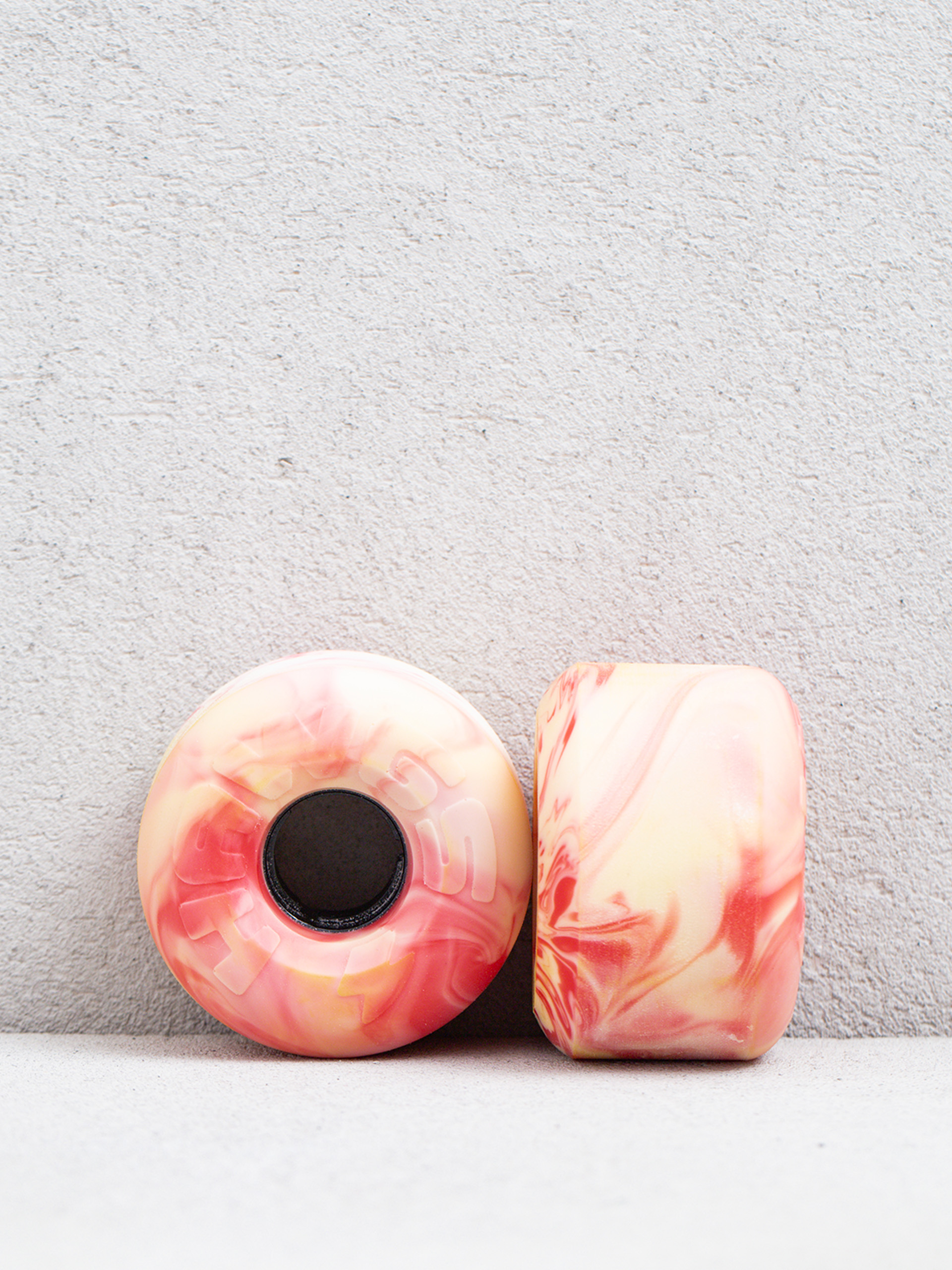 Kółka Landyachtz EZ Hawgs (pink/white)