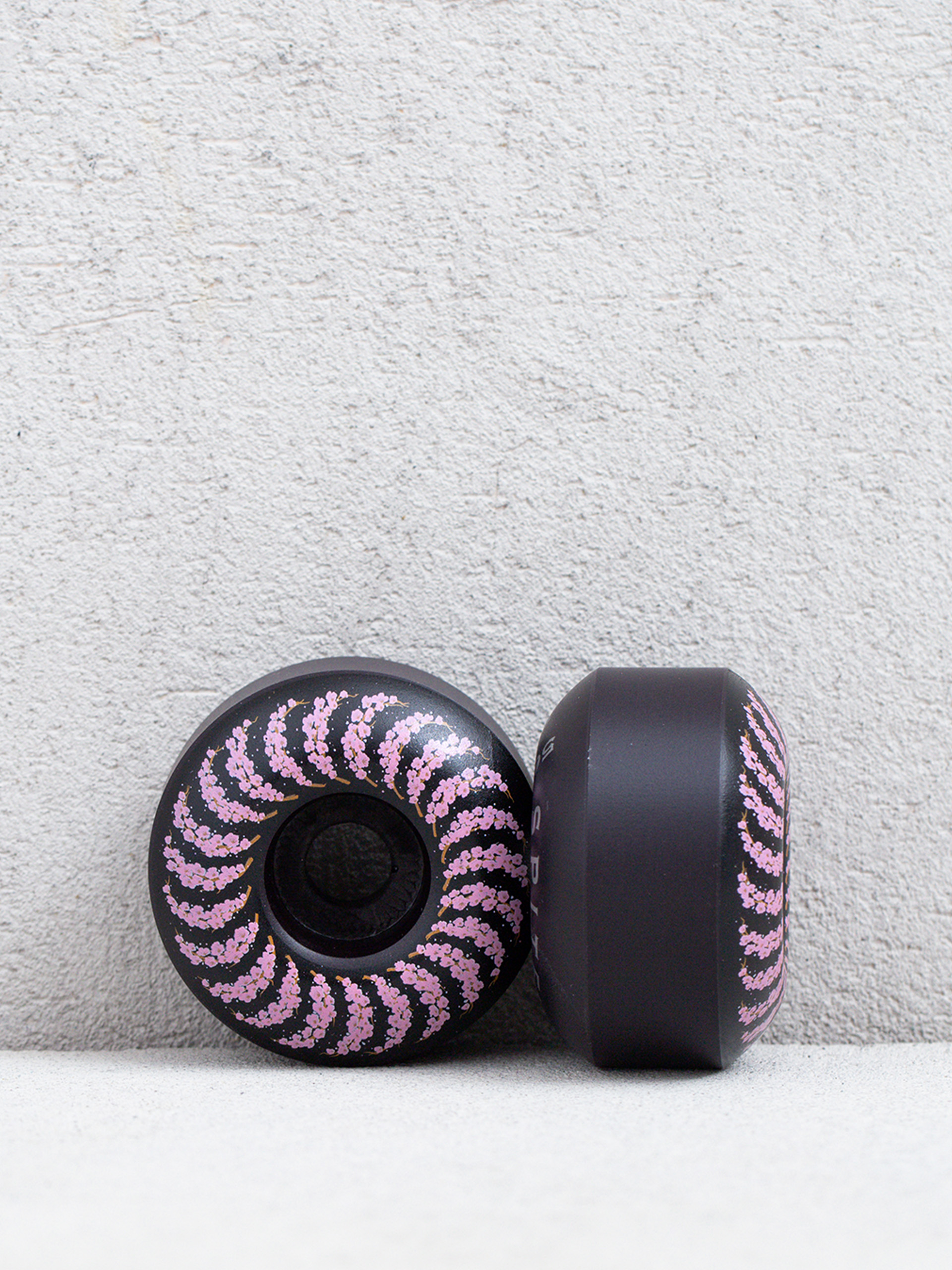 Ku00f3u0142ka Spitfire F4 99D Yuto Cherry Blossom Classics (black)