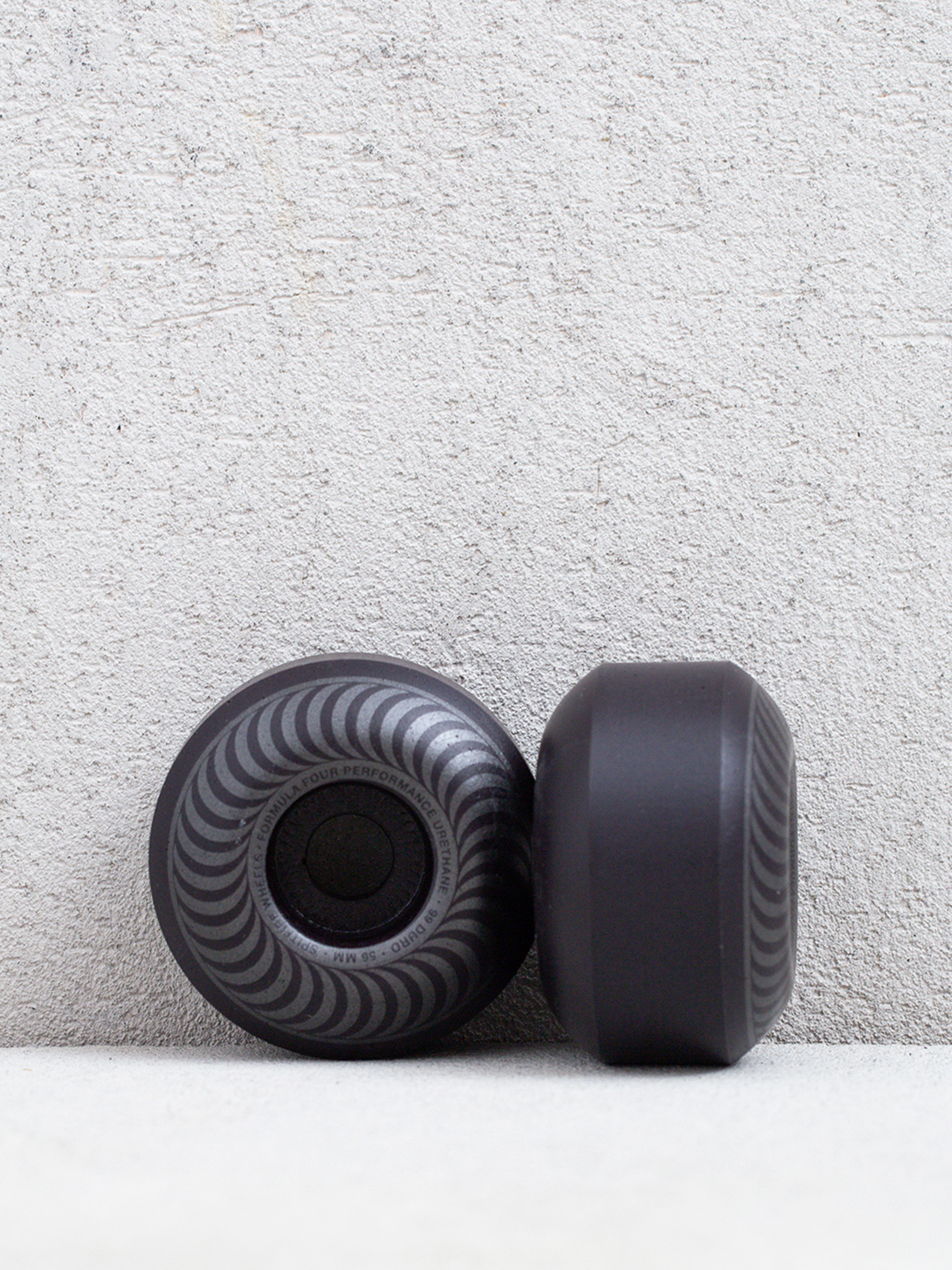 Ku00f3u0142ka Spitfire F4 99D Classic (black)