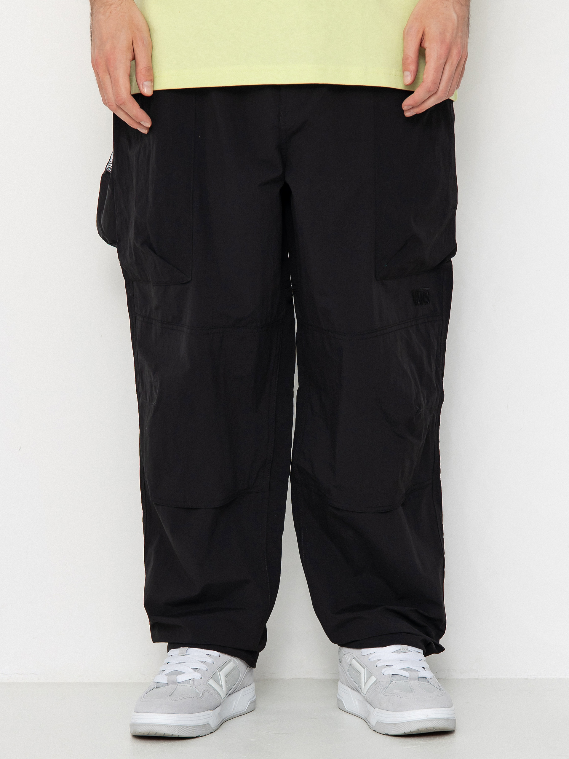 Spodnie Vans Mte Trek Guide (black)