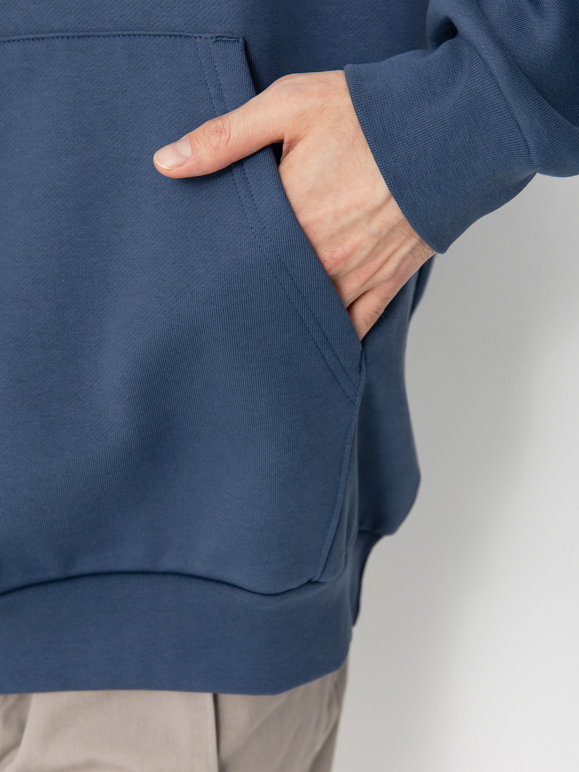 Bluza z kapturem adidas 4.0 Logo HD (prloin/legink)