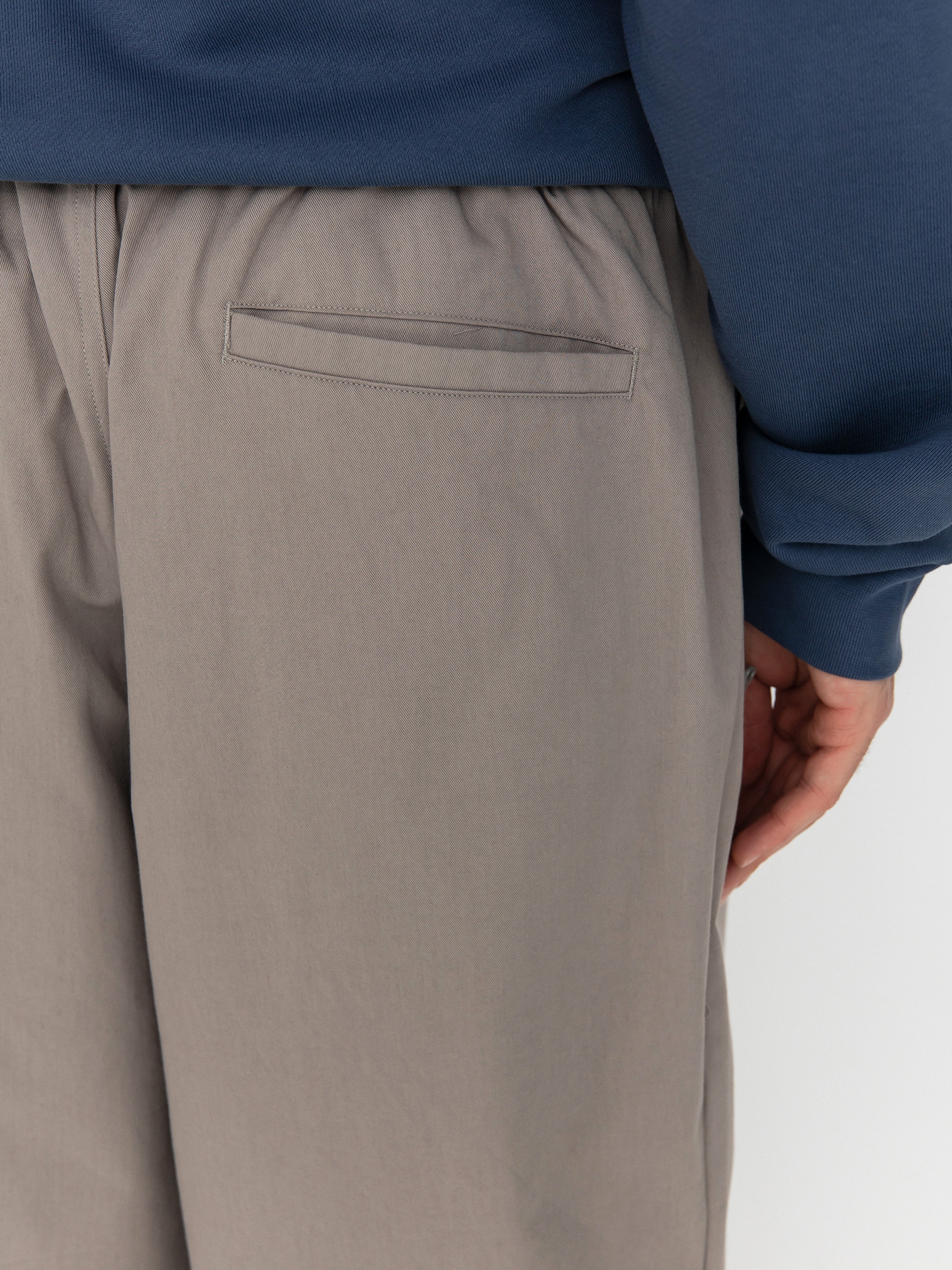 Spodnie adidas Pintuck (putbei)