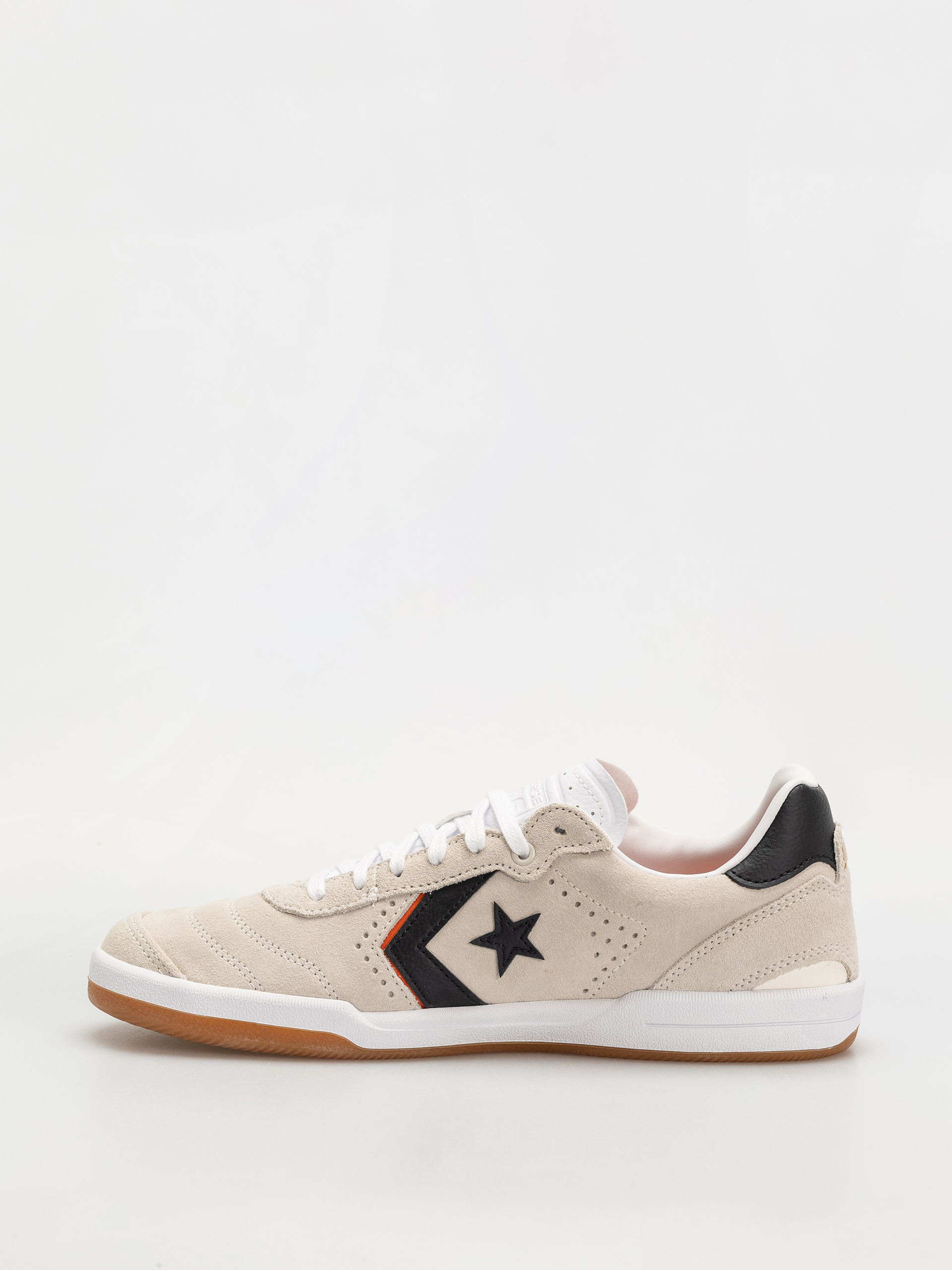 Buty Converse Louie Lopez Pro 2 (egret/white/orange)