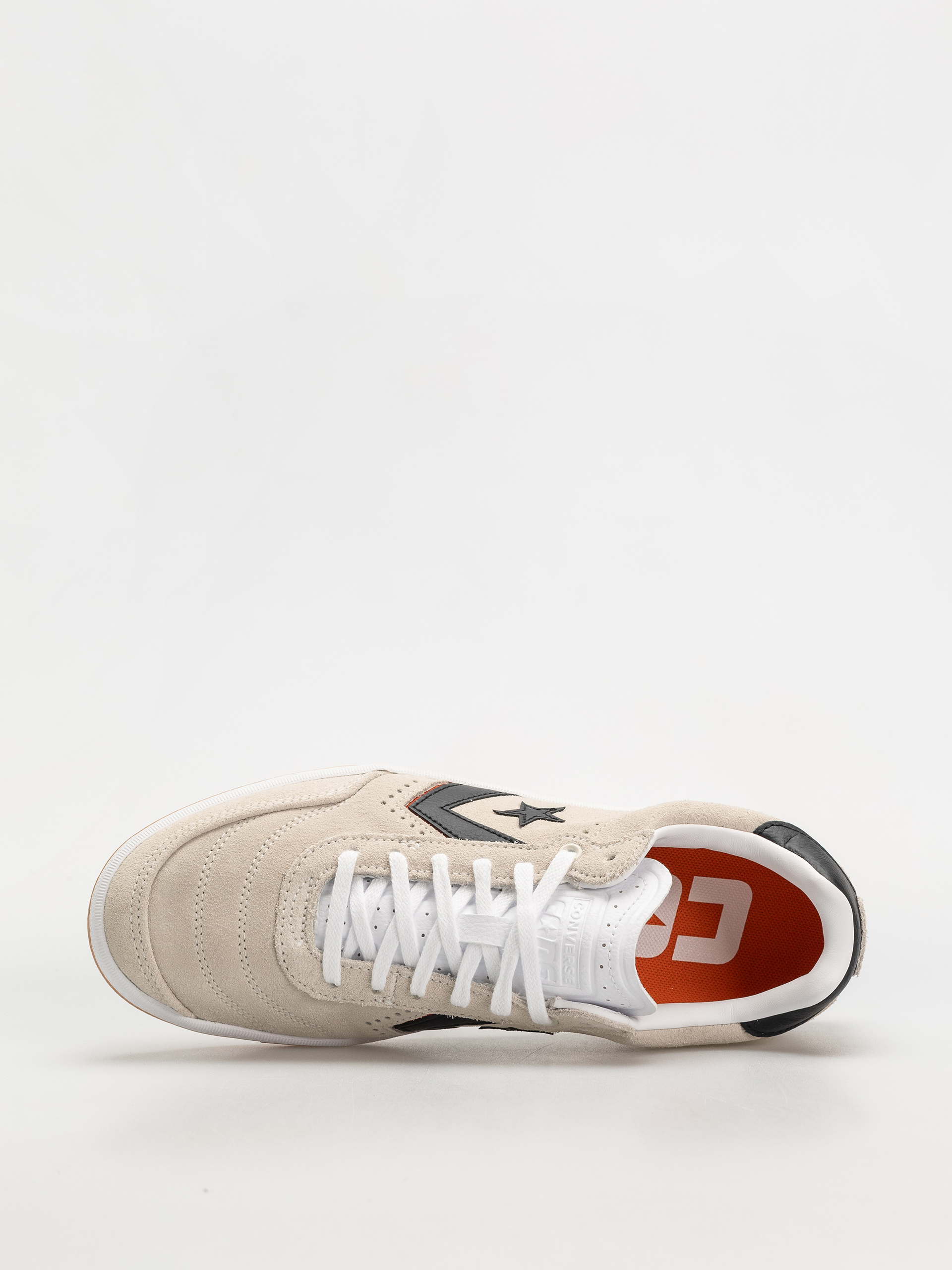 Buty Converse Louie Lopez Pro 2 (egret/white/orange)