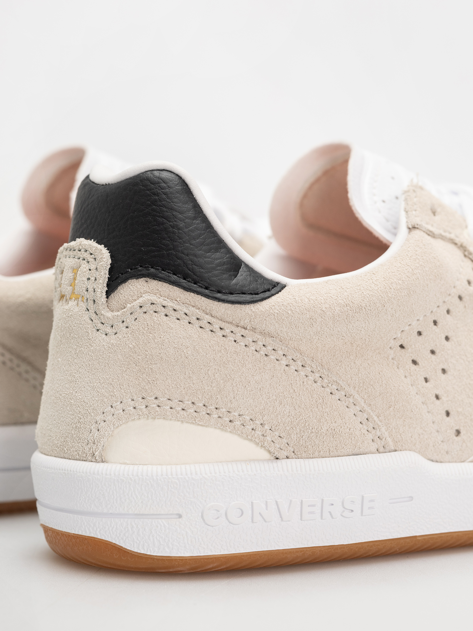 Buty Converse Louie Lopez Pro 2 (egret/white/orange)