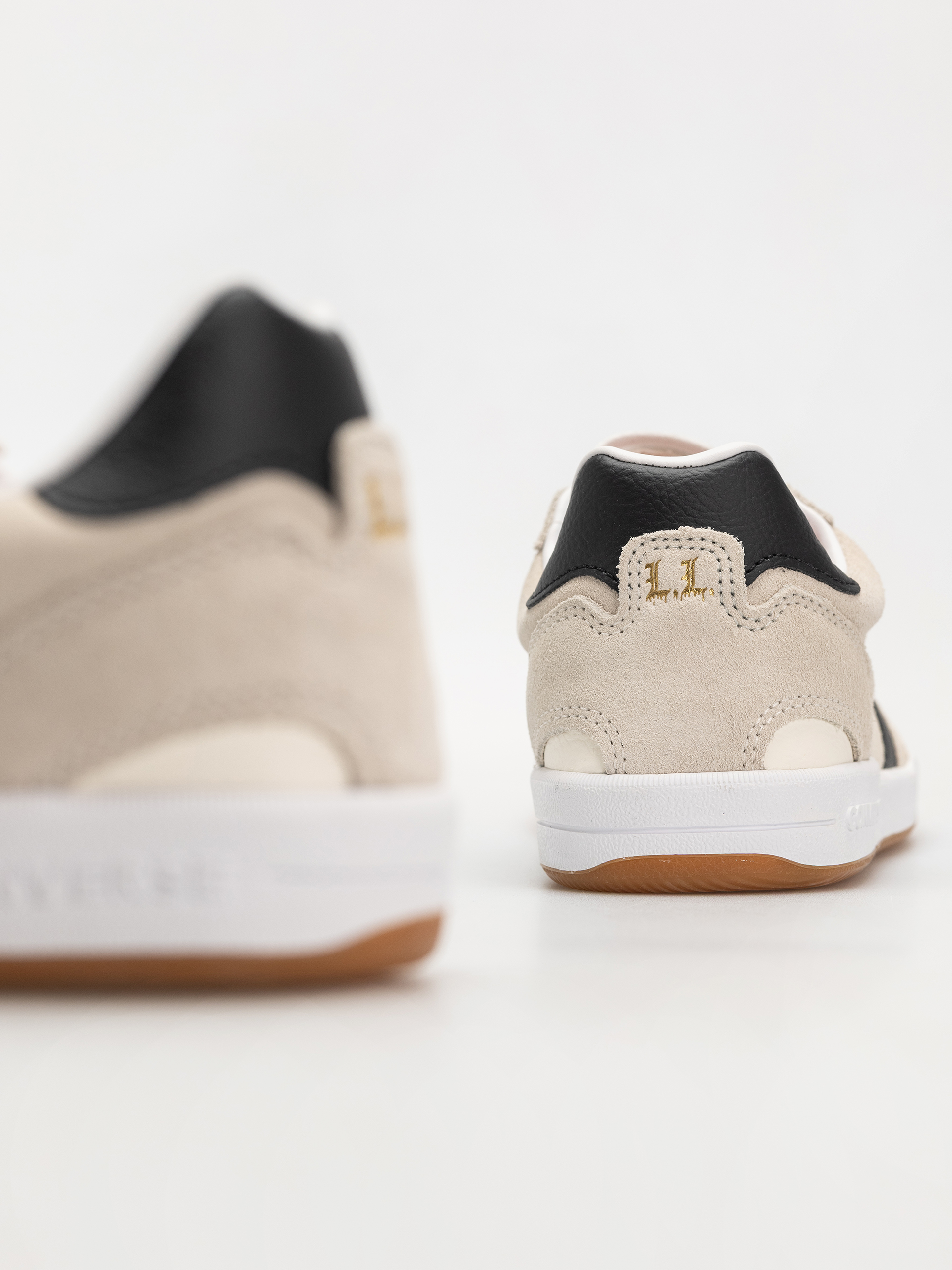 Buty Converse Louie Lopez Pro 2 (egret/white/orange)