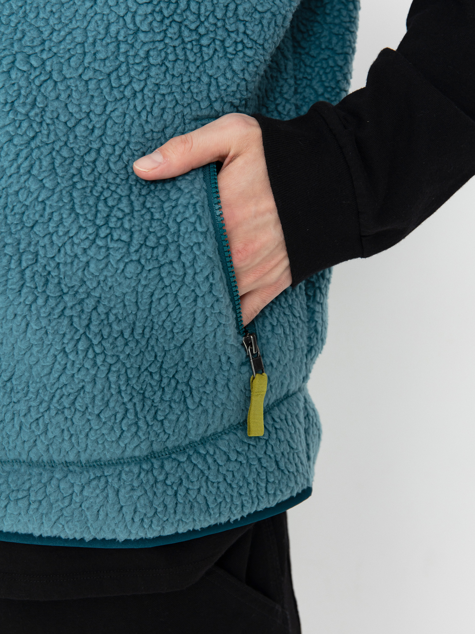 Kamizelka Patagonia Retro Pile (wetland blue)