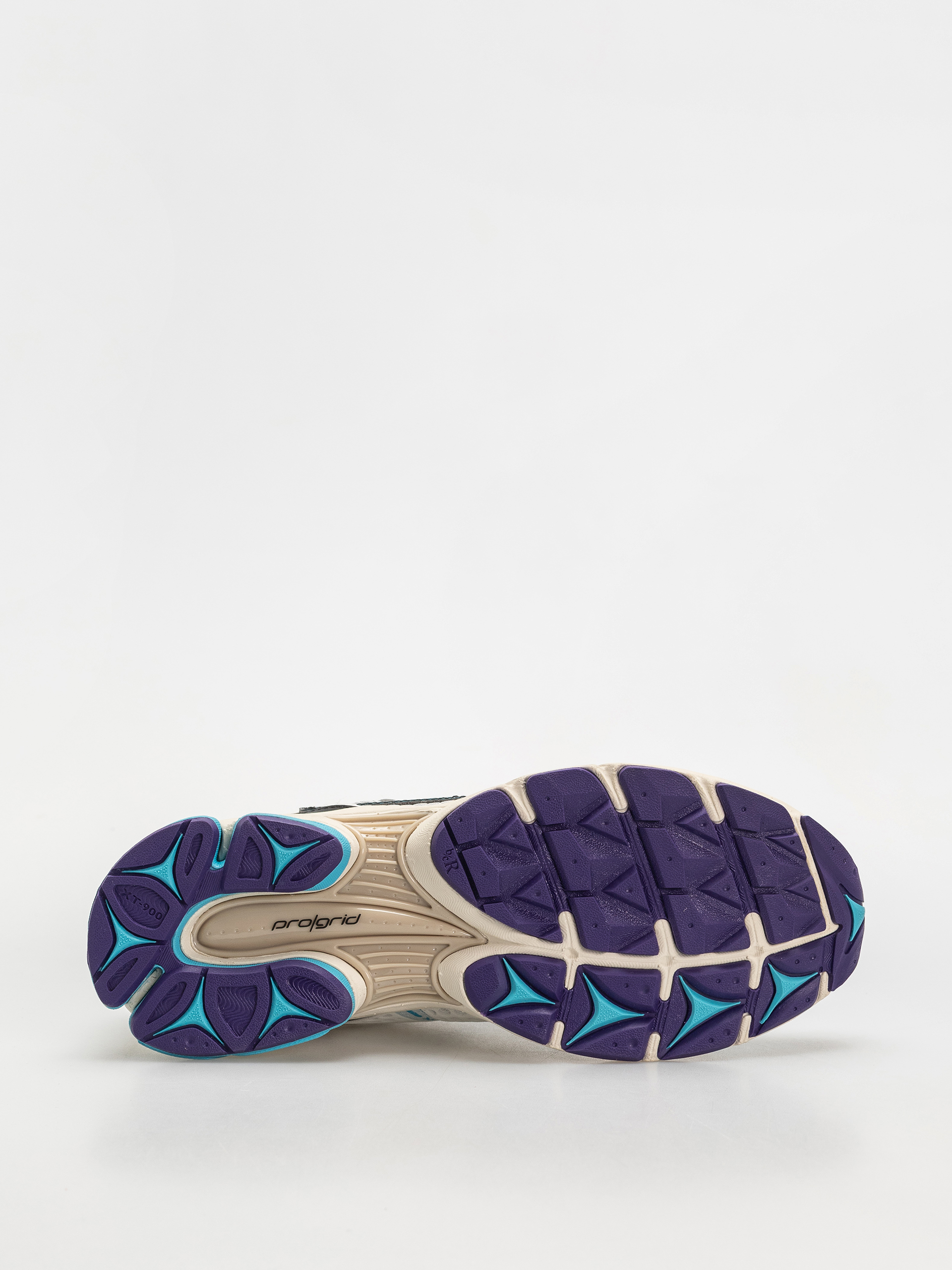 Buty Saucony Progrid Triumph 4 (white/blue)